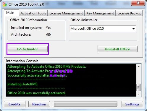 Tải Microsoft Office 2010 Full