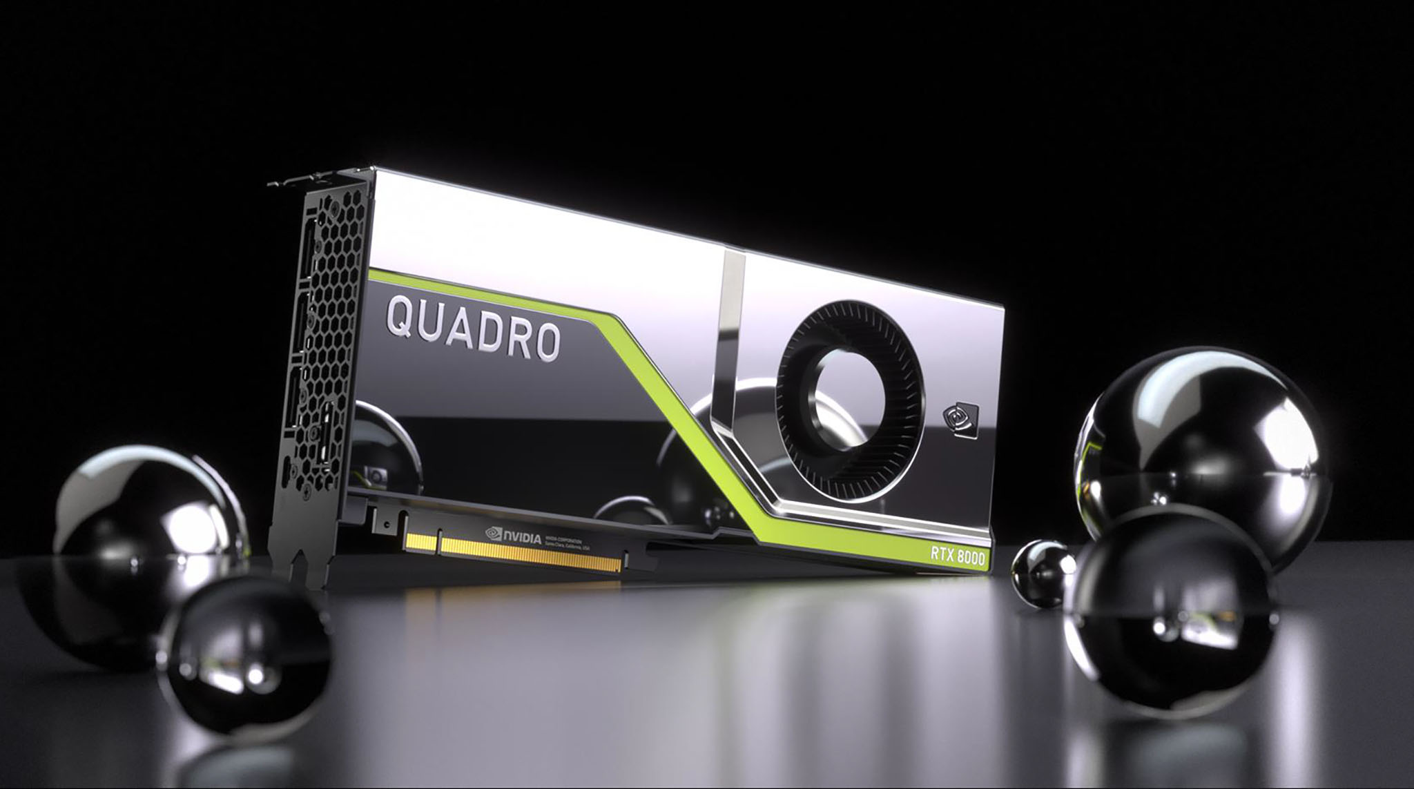 quadro rtx 5000