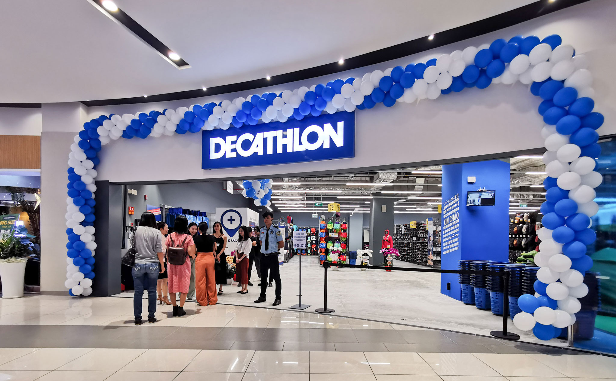 Decathlon Việt Nam (@decathlon_vietnam)