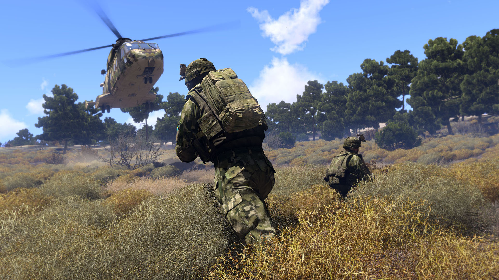 Guide to download and install Arma 3 100% successfully | Delicate