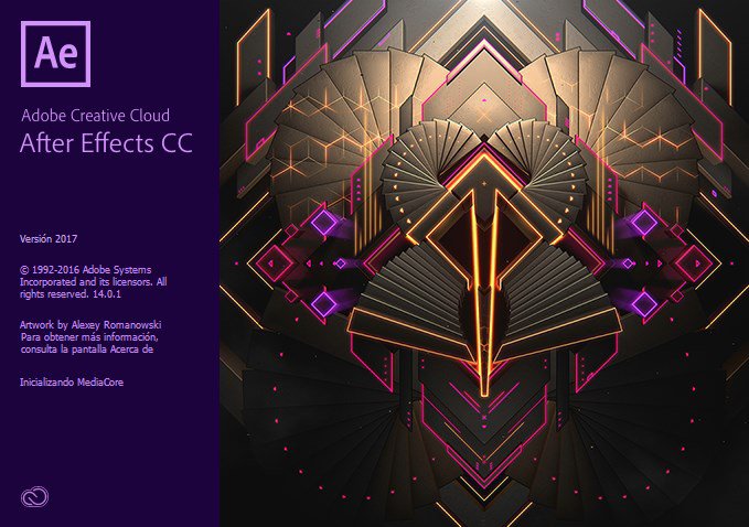 how to download after effects 2019 creative cloud