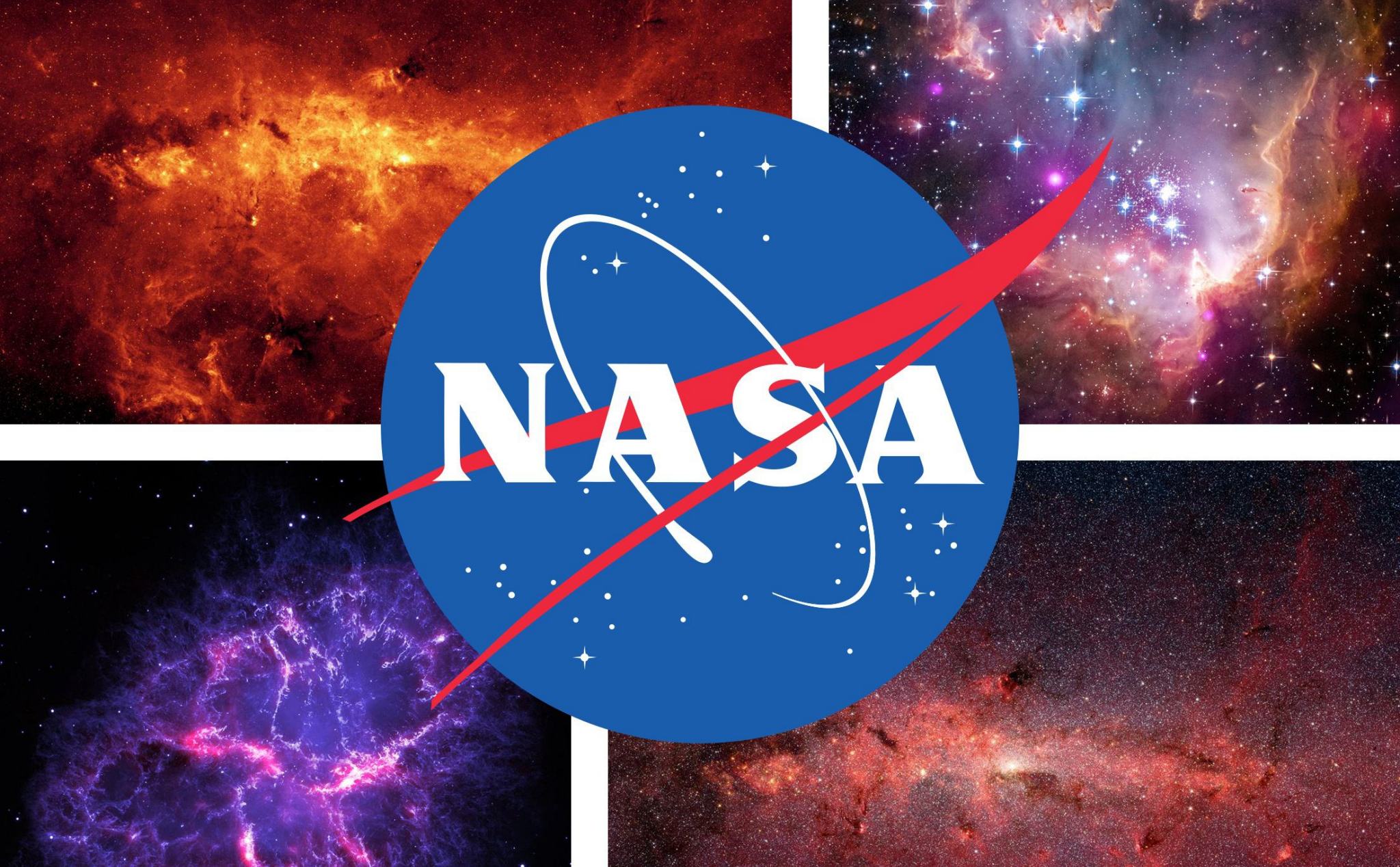 Sao cầu/NASA: \