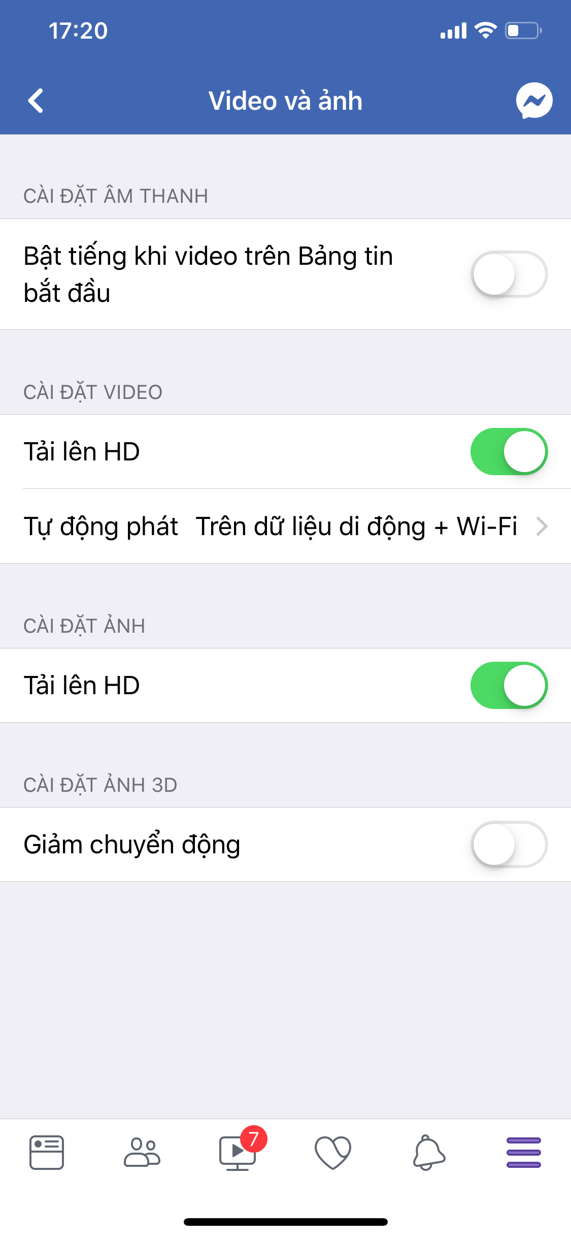 Một cách đơn giản để đăng video rõ nét lên Facebook từ iPhone của bạn là bằng cách sử dụng chất lượng cao. Bằng cách này, bạn sẽ tăng cơ hội để nhận được nhiều lượt xem và chia sẻ hơn. Hãy xem hình ảnh liên quan để có thêm thông tin!