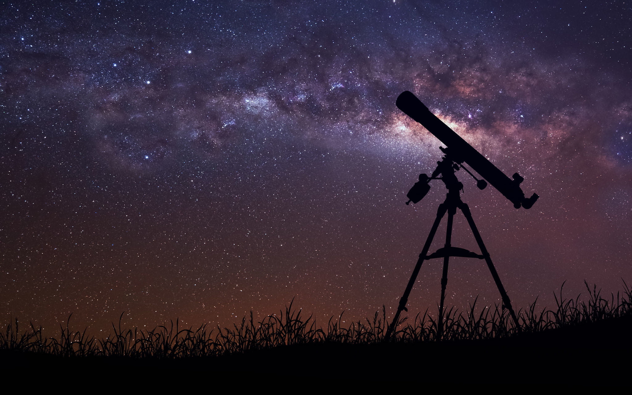 50395182-infinite-space-background-with-silhouette-of-telescope.jpg