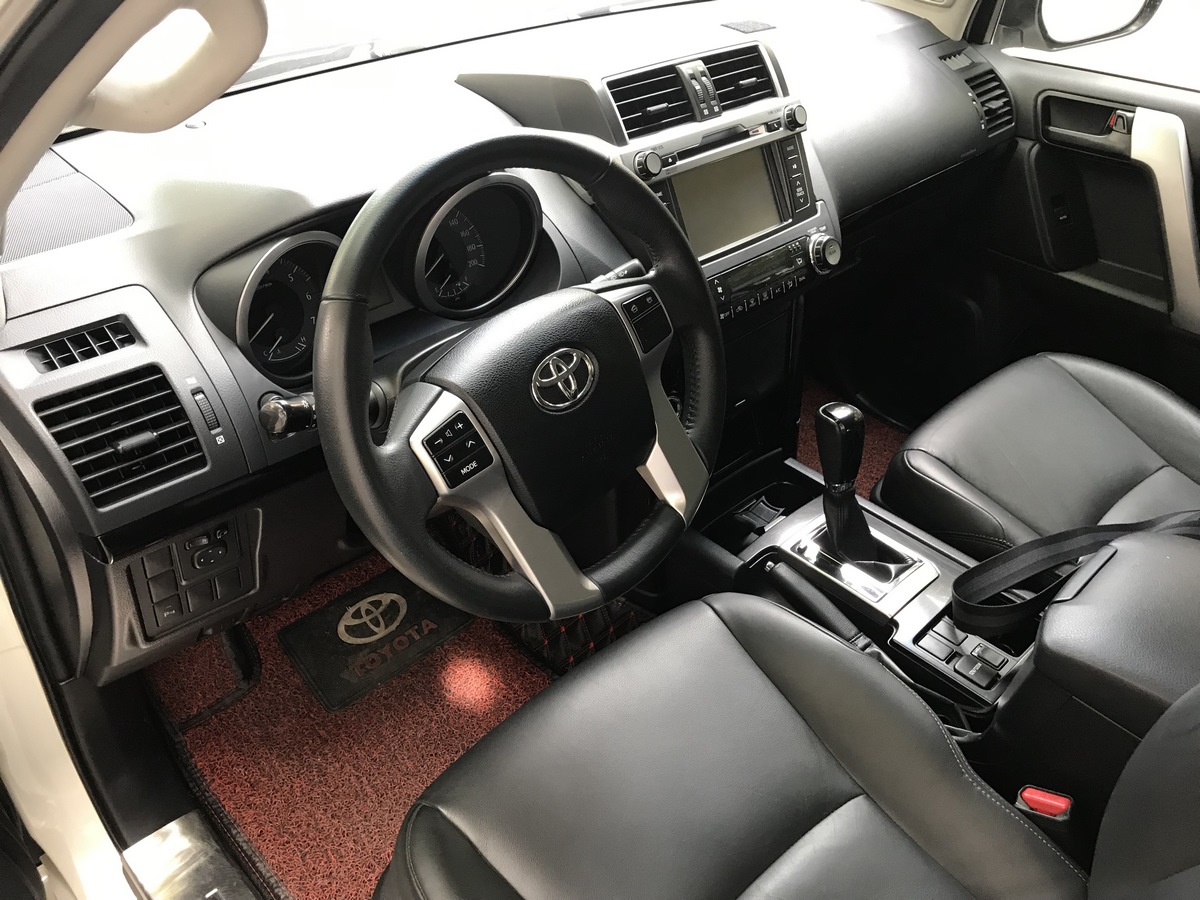 Toyota Prado TXL 2016 (10) (Copy).JPG