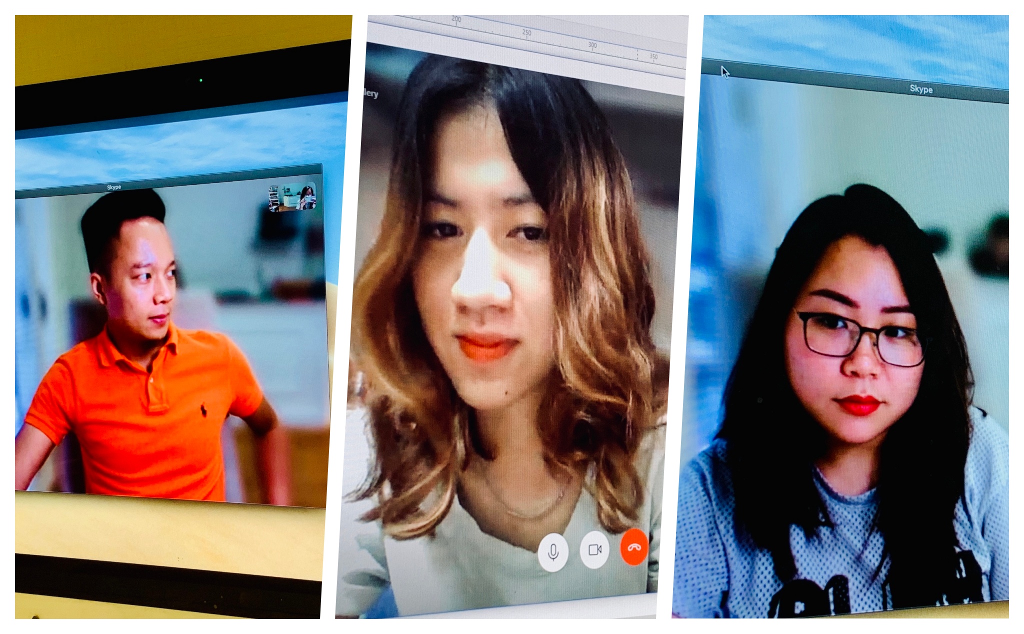 Video xóa phông Skype là một công cụ tuyệt vời để tạo ra những video chuyên nghiệp, không giới hạn bởi không gian. Bạn có thể tạo ra những thước phim một cách dễ dàng với các tính năng chỉnh sửa tiên tiến mà phần mềm Skype cung cấp. Video của bạn sẽ trở nên sắc nét hơn và thu hút hơn nhiều so với các video bình thường.