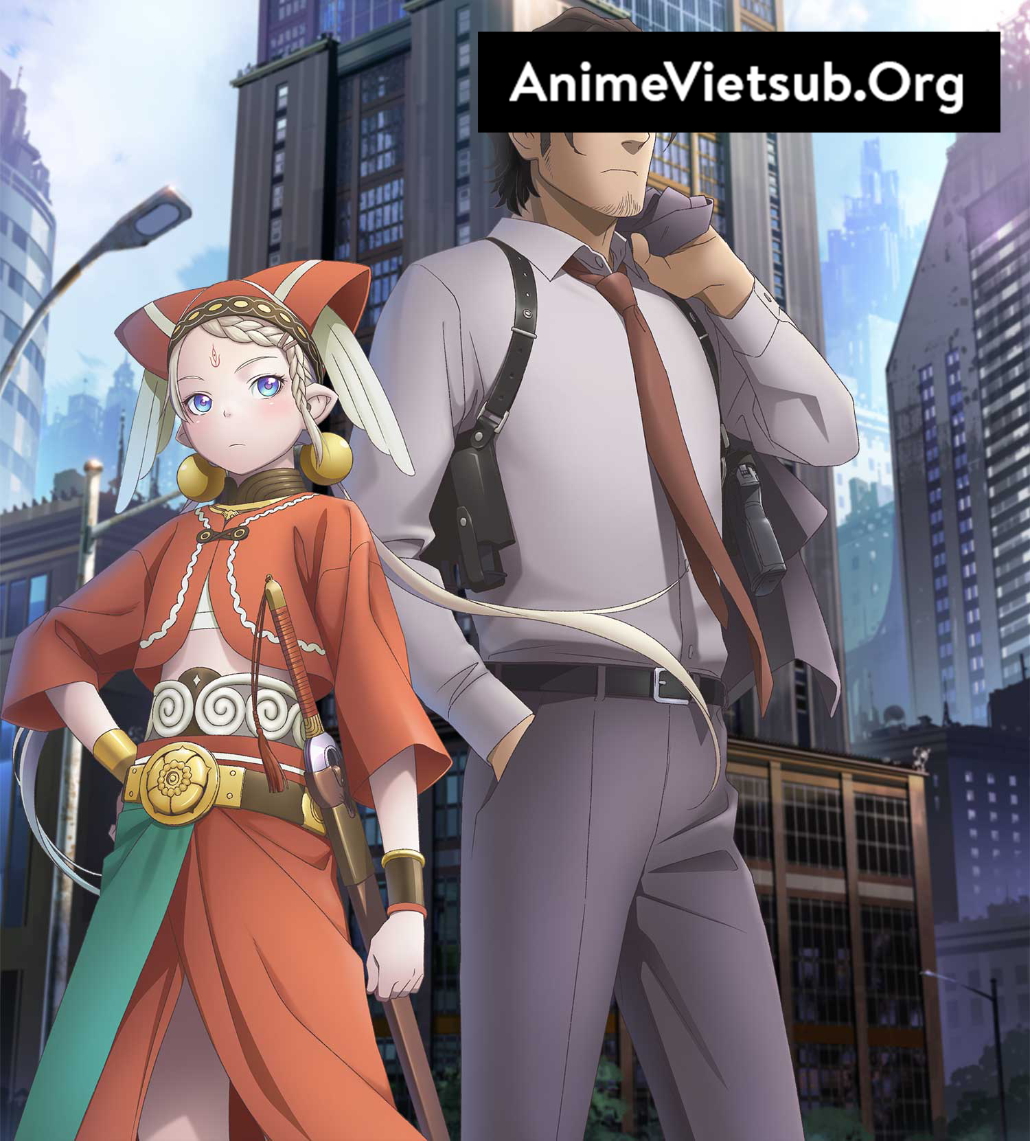 Anime Hay nên xem - AnimeVietsub.Org