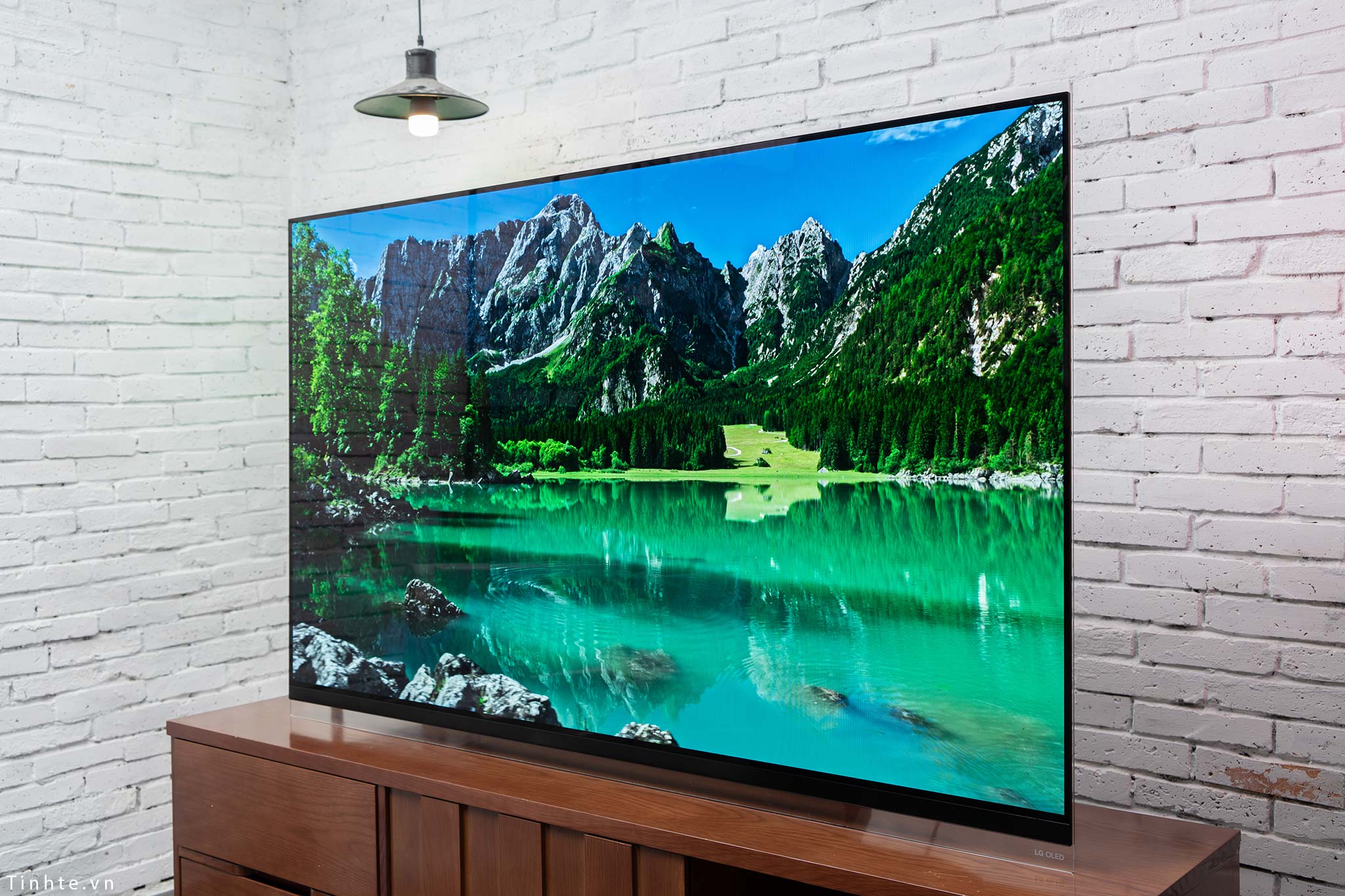 Телевизор Oled 65 Дюймов Купить