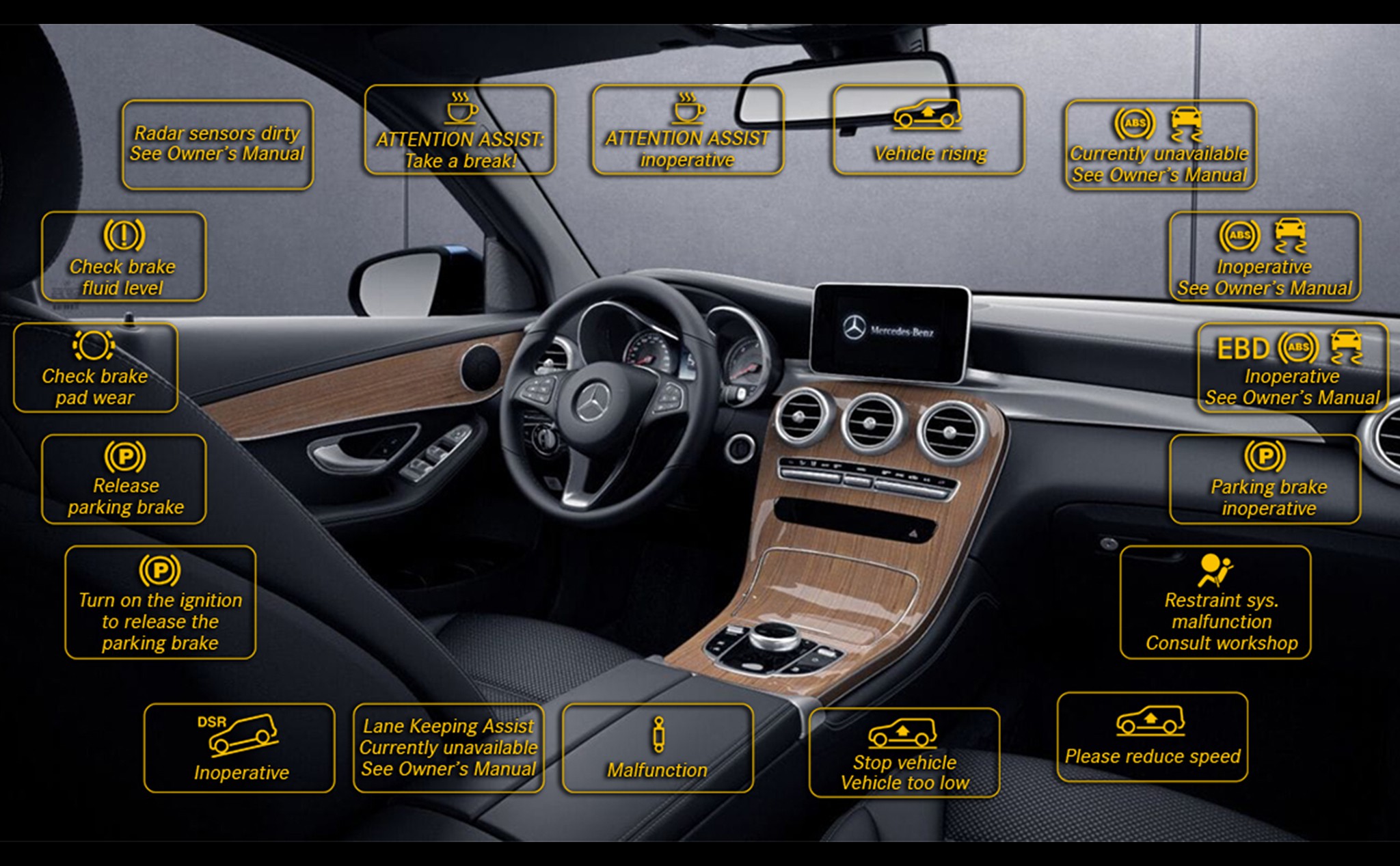 Tại sao xe Mercedes cũ lại rẻ Có nên mua hay không
