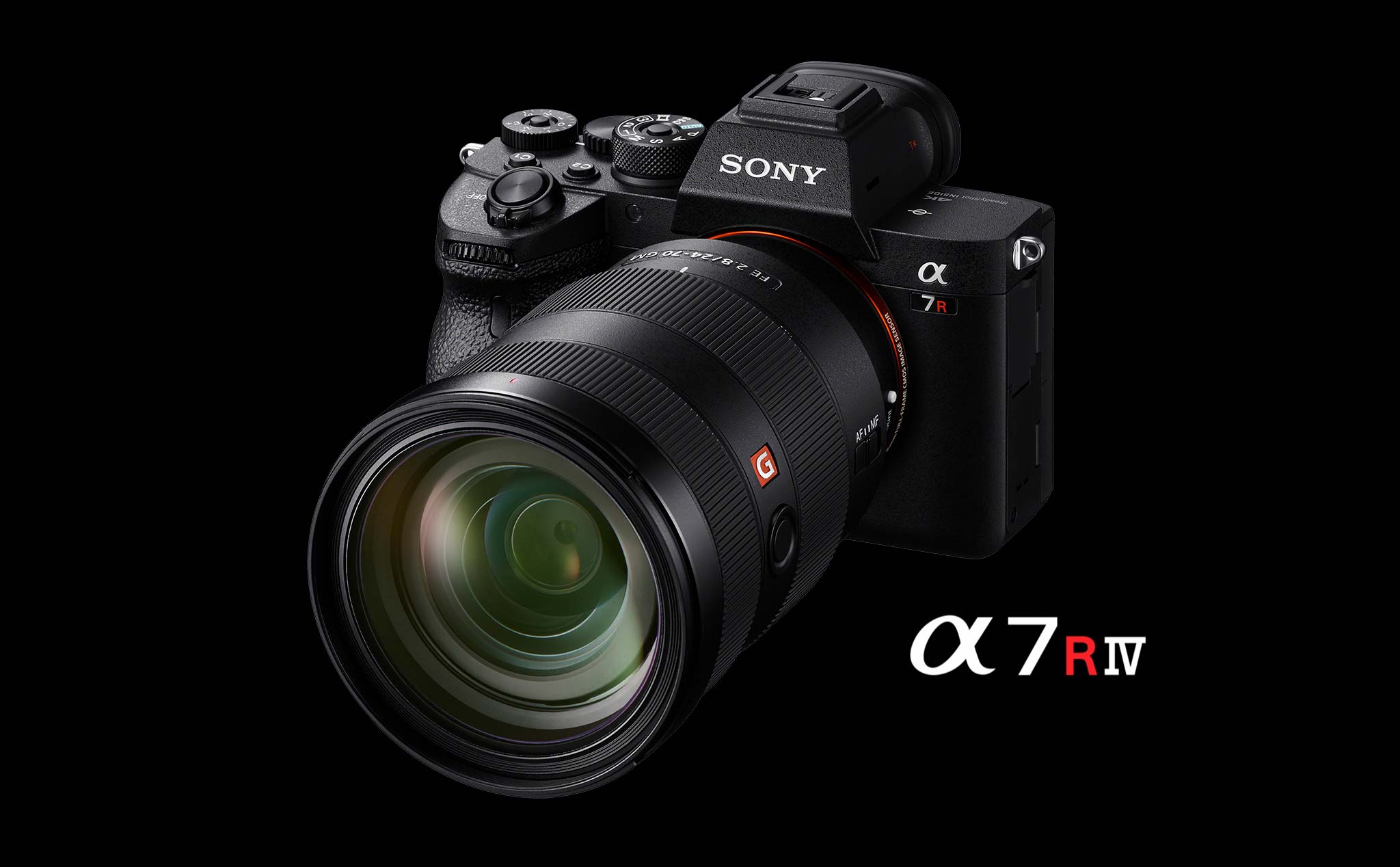 sony a7r mp