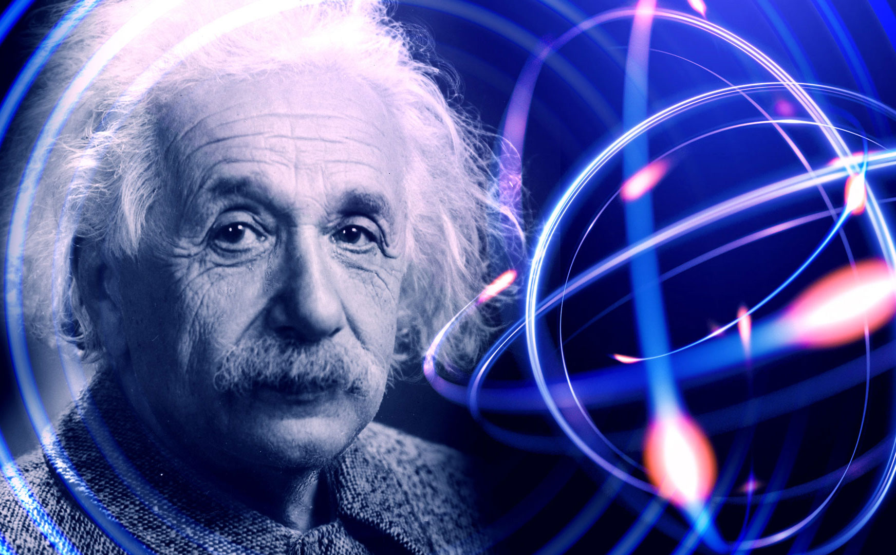 Sự thật về bức ảnh huyền thoại của Albert Einstein  Công nghệ  ZINGNEWSVN