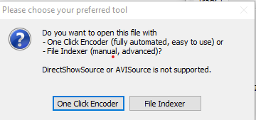 avisynth directshowsource avisynth directshowsource