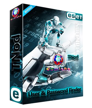 TNod User & Password Finder 1.6.7.0 Full + Portable - Tự động ...