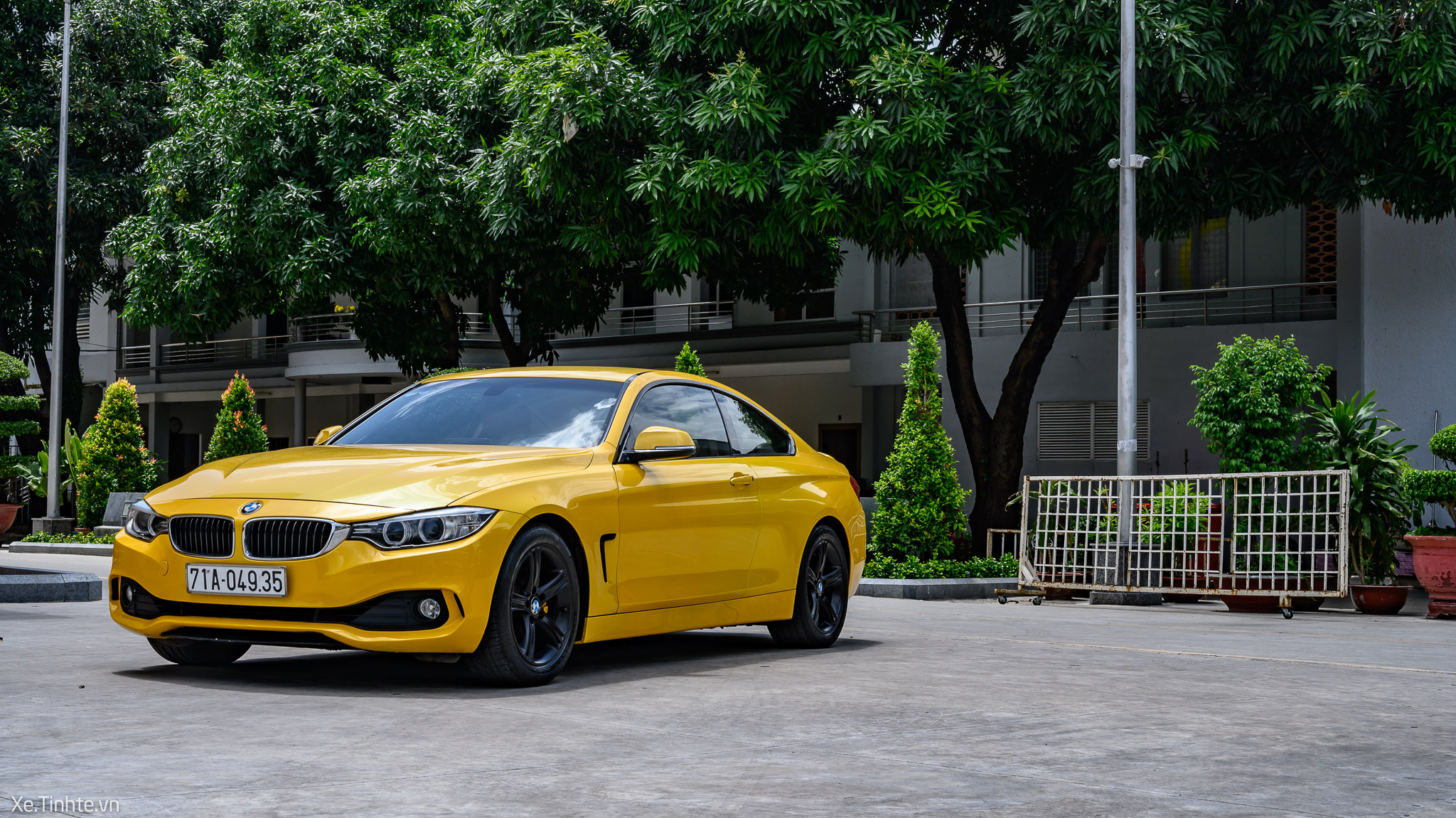 Những mẫu coupe 2 cửa hạng sang phân phối chính hãng tại Việt Nam Ôtô #79 Những mẫu coupe 2 cửa hạng sang phân phối chính hãng tại Việt Nam Ôtô