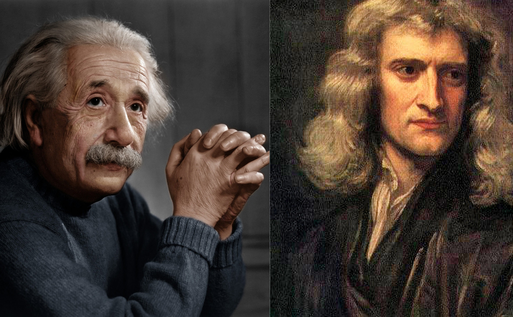 Ai Là Người Tìm Ra Thuyết Vạn Vật Hấp Dẫn? - Khám Phá Về Isaac Newton Và Những Điều Thú Vị