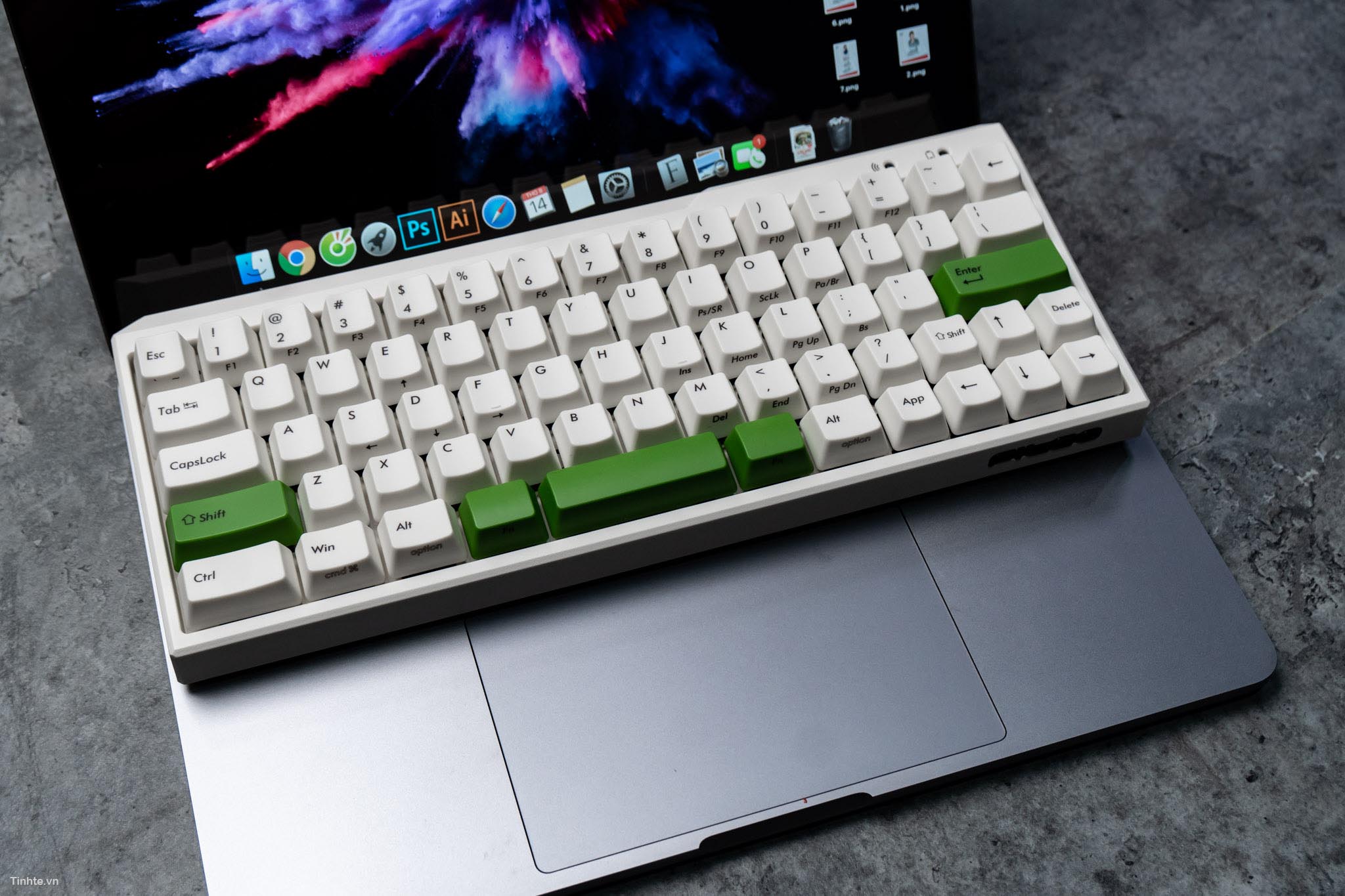 filco minila air matcha