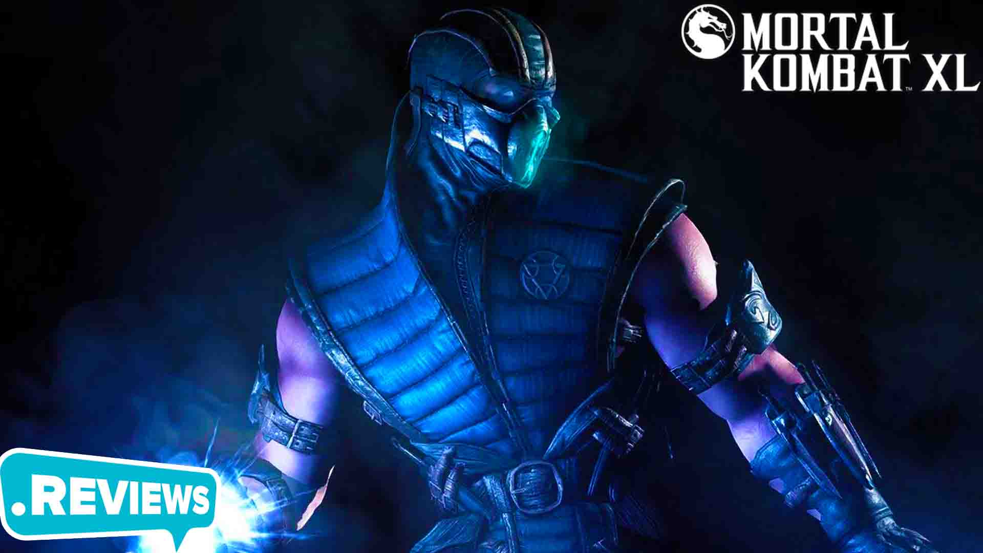 Hướng Dẫn Tải Và Cài Đặt Mortal Kombat Xl Thành Công 100%