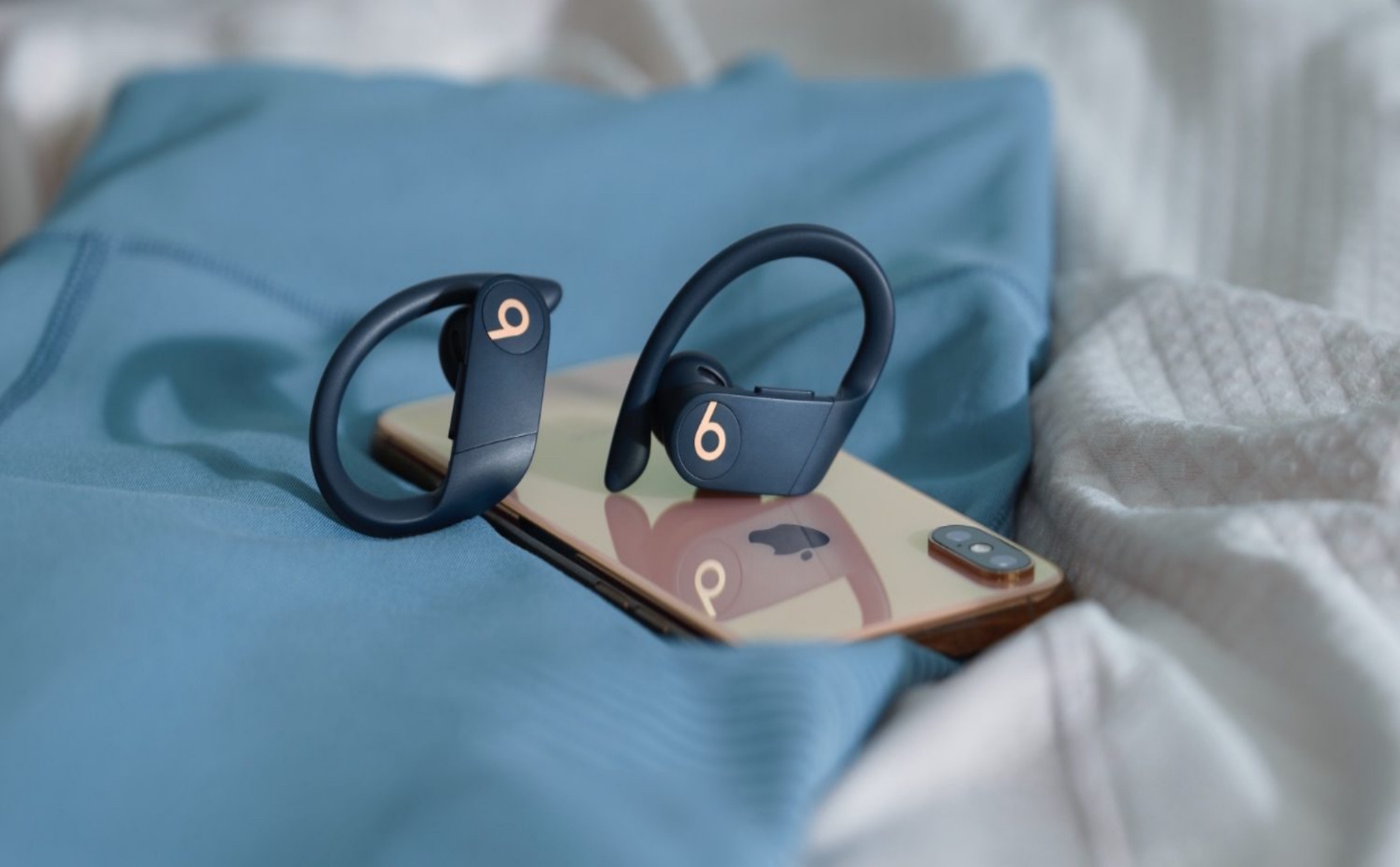 Купить Powerbeats Pro Wireless