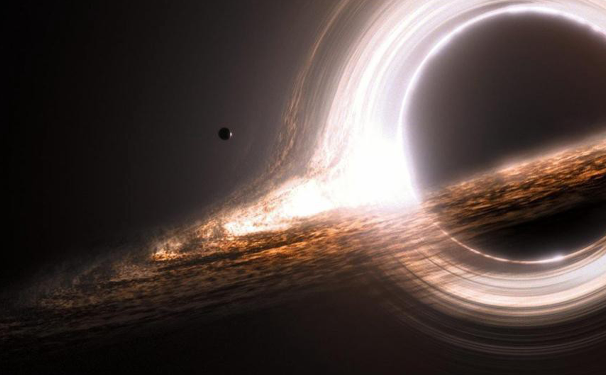 Hố đen siêu khổng lồ nuốt Mặt Trời như bữa sáng