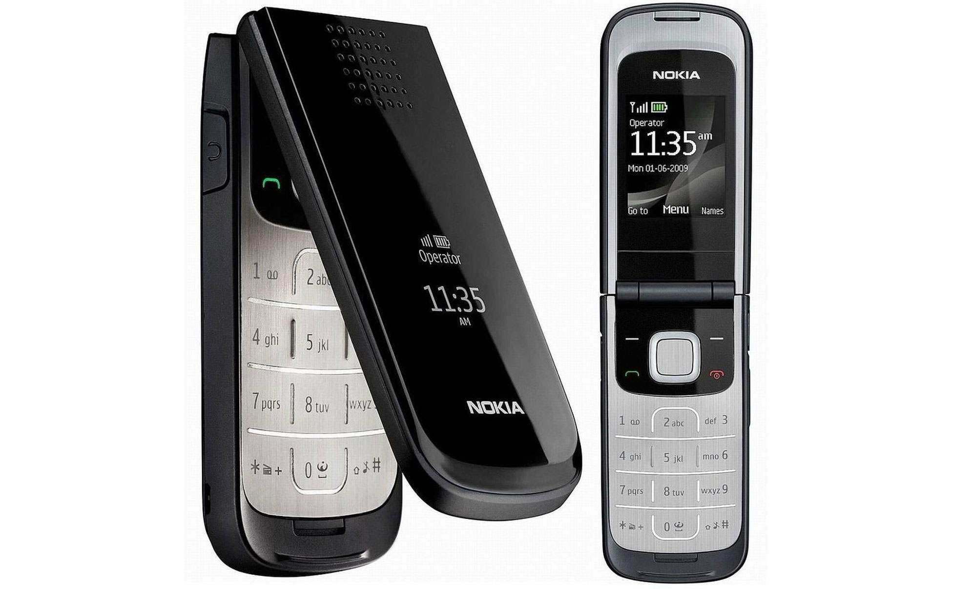 Nokia 2720 4g