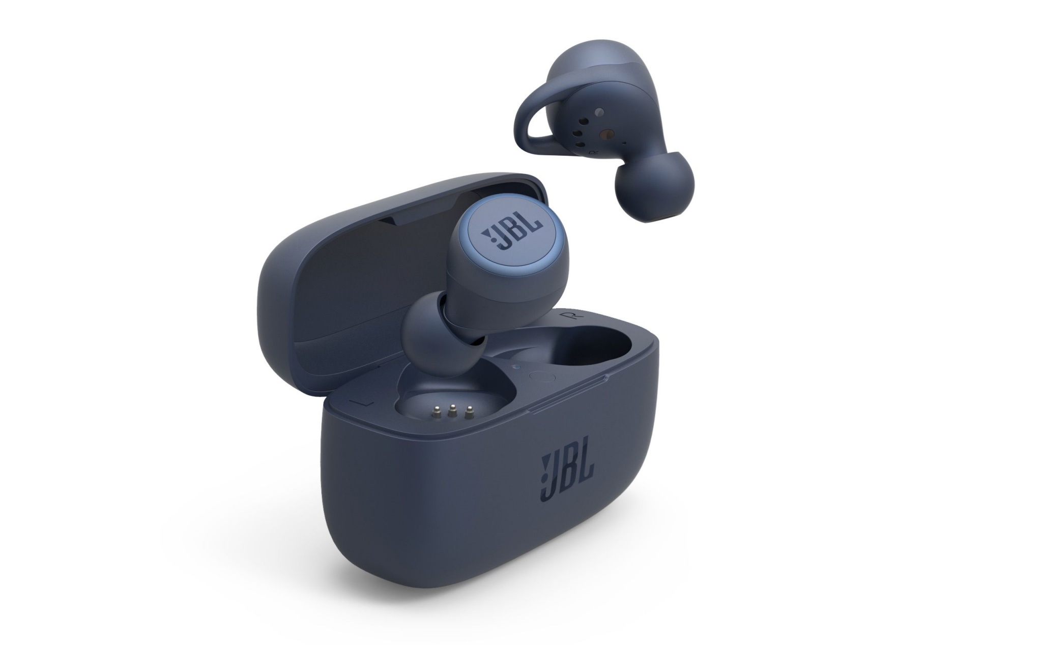 IFA: JBL Live 300TWS mẫu tai nghe True-Wireless thông minh, giá 150 USD