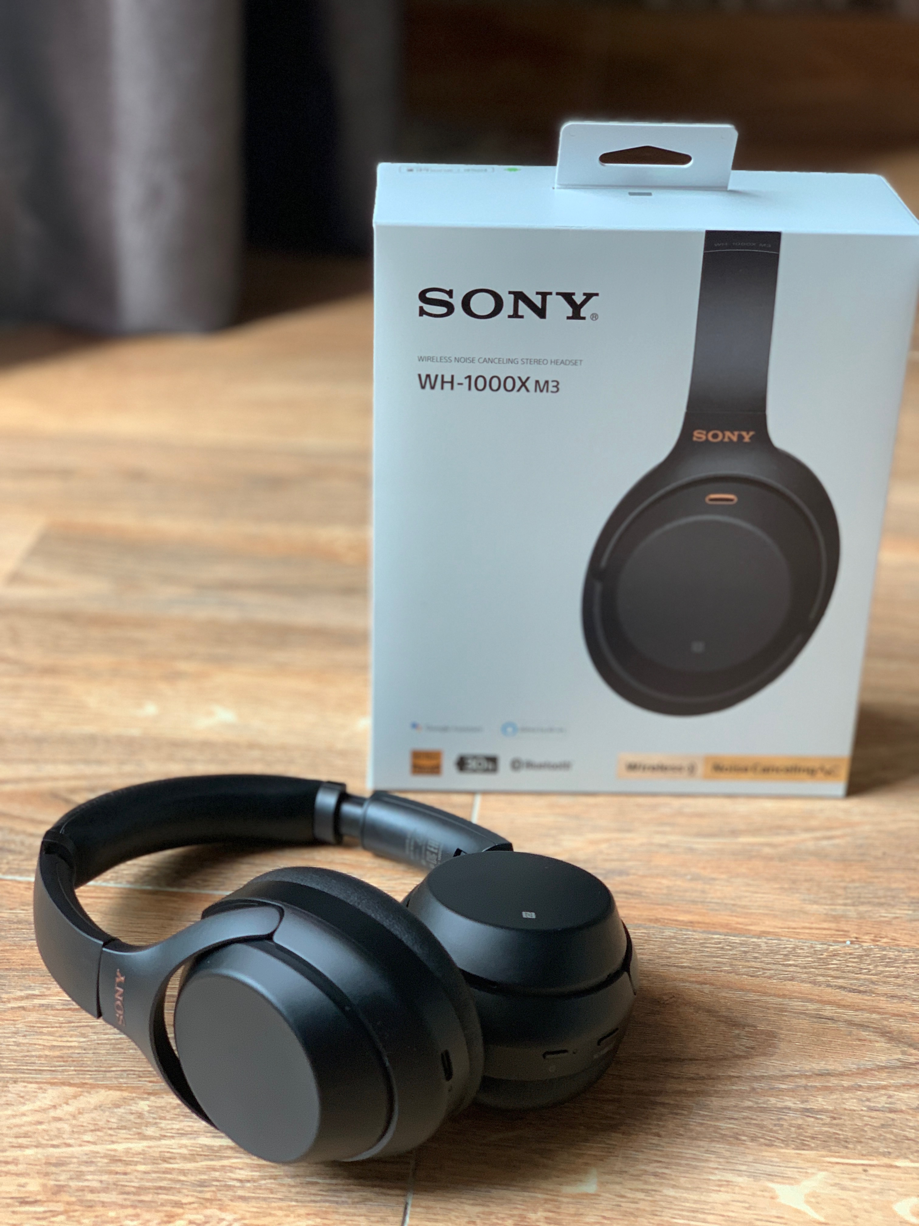 IFA19: Sony giới thiệu bộ ba tai nghe WF-H800, WH-H810, WH-H910 thuộc H.ear  series trẻ trung