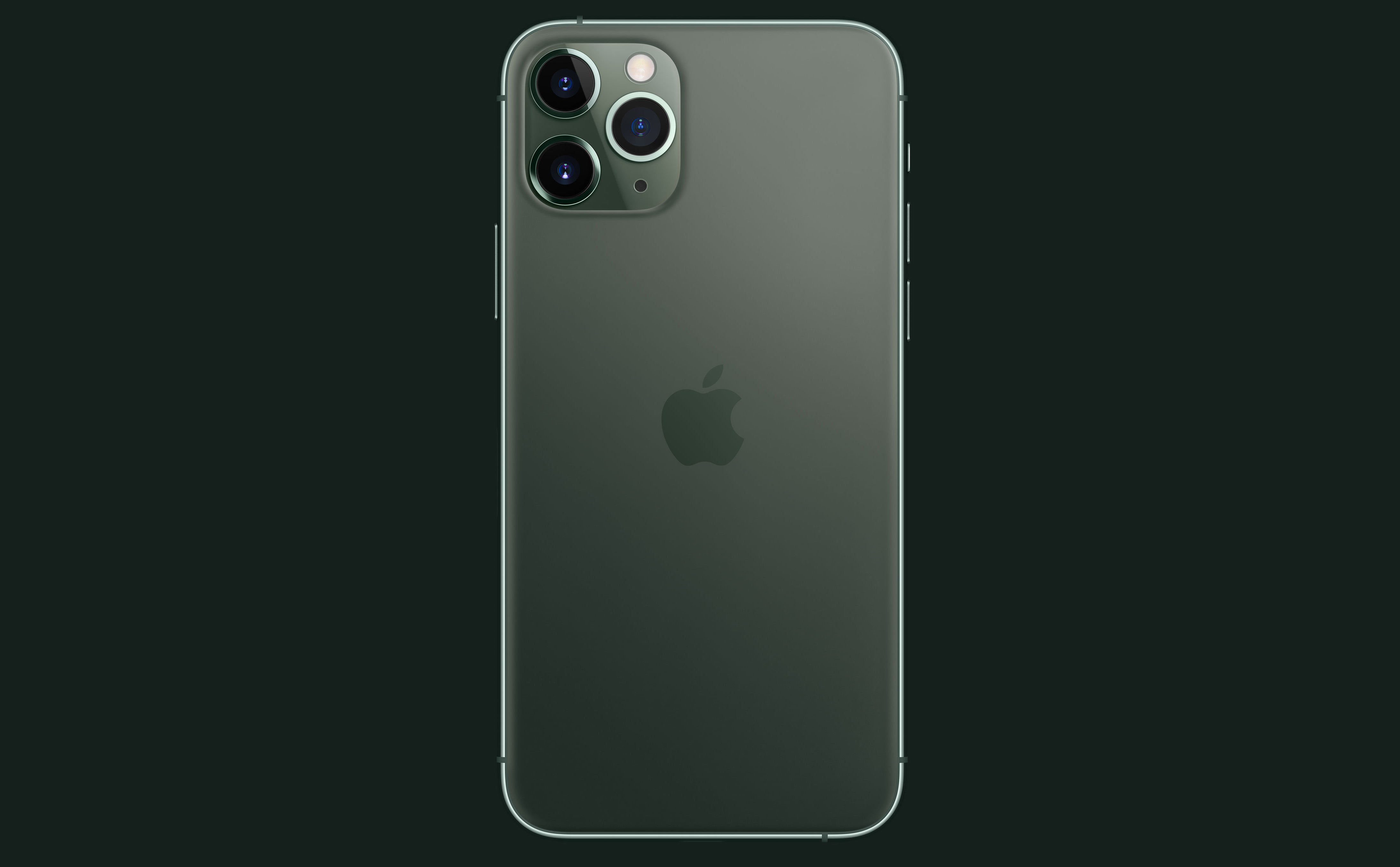Đánh giá iPhone 11 Pro: Lựa chọn hợp lý và tốt nhất?
