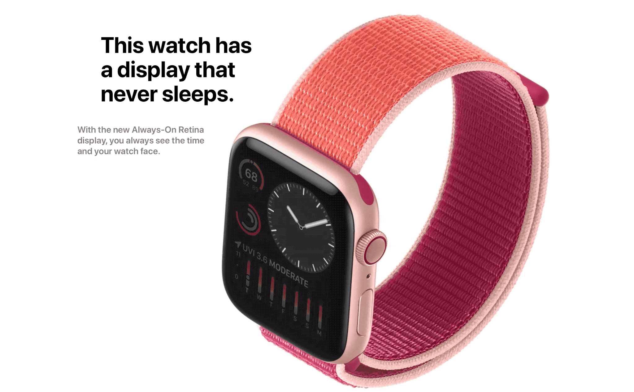 Mách bạn hơn 92 mô hình apple watch không thể bỏ qua  Eteachers
