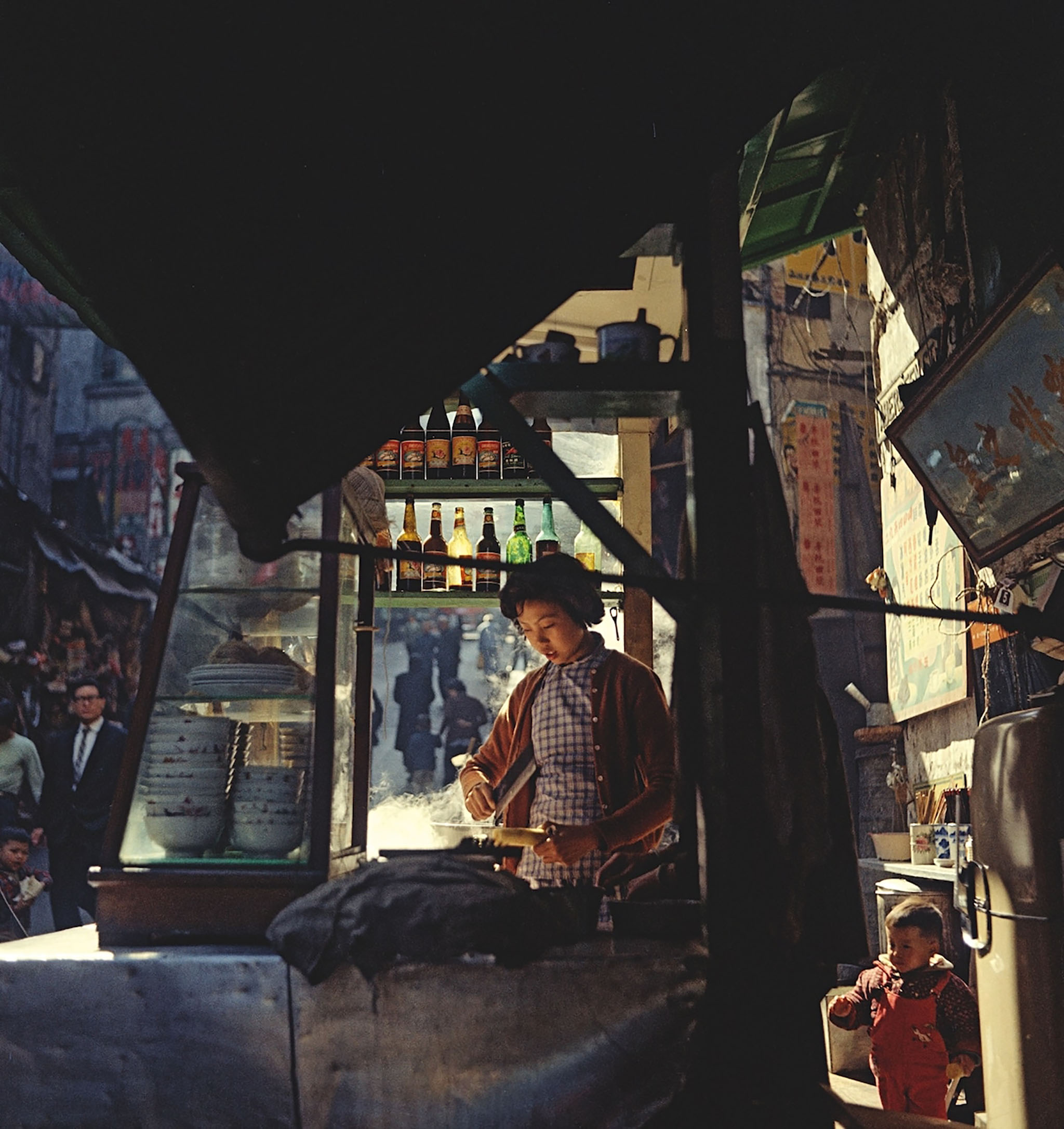 Fan-Ho-Moms-Second-Kitchen媽媽我餓了-Hong-Kong-1950s-and-60s-courtesy-of-Blue-Lotus-Gallery.jpg