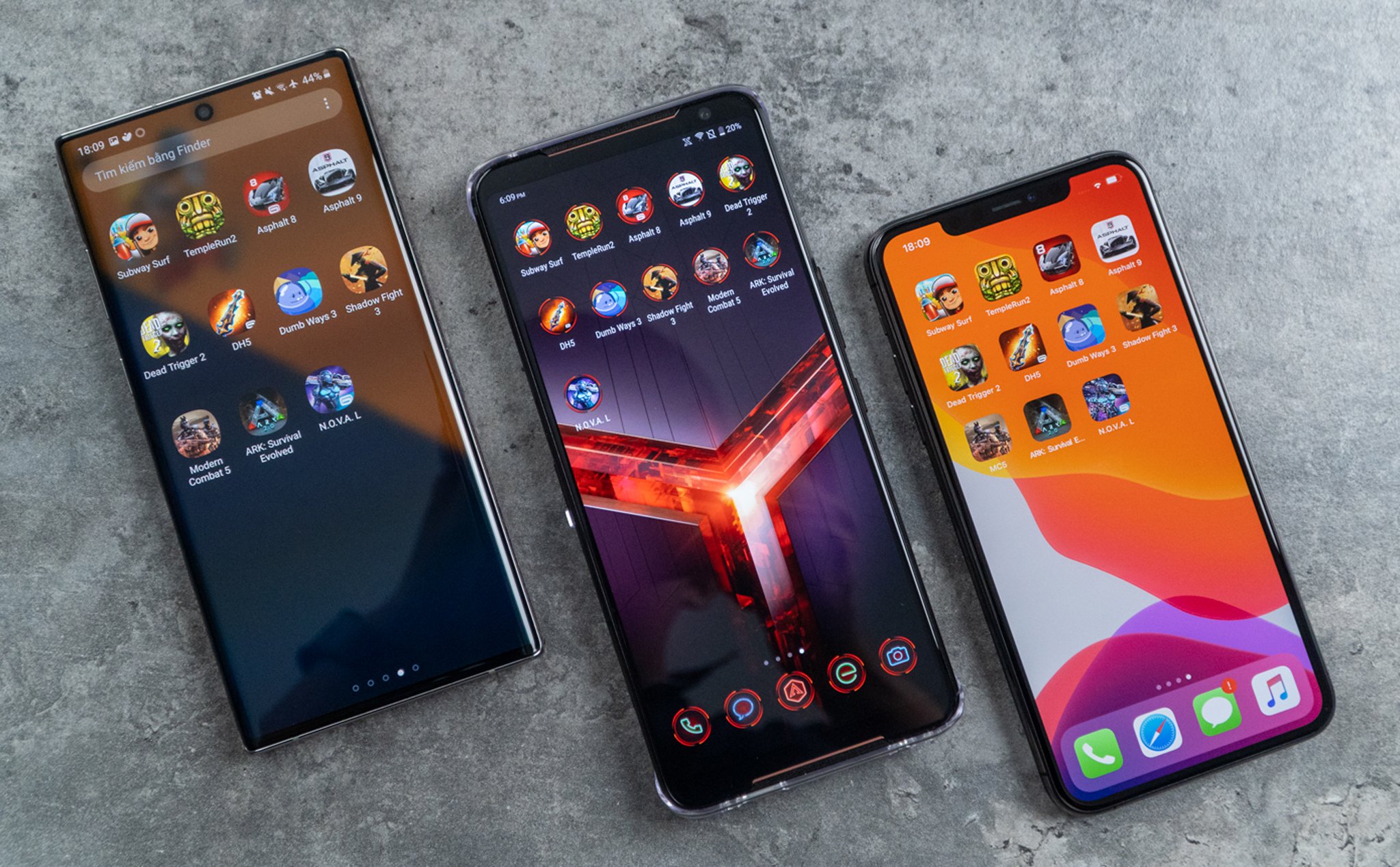 iphone 10 vs 11 pro max