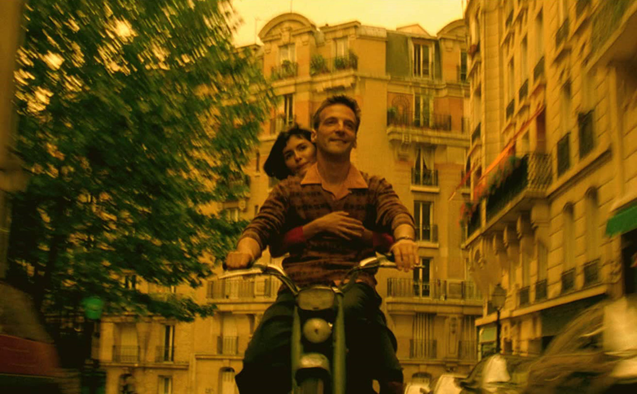 Phân tích phong cách hình ảnh trong phim Amélie (2001) | Viết bởi blueJune