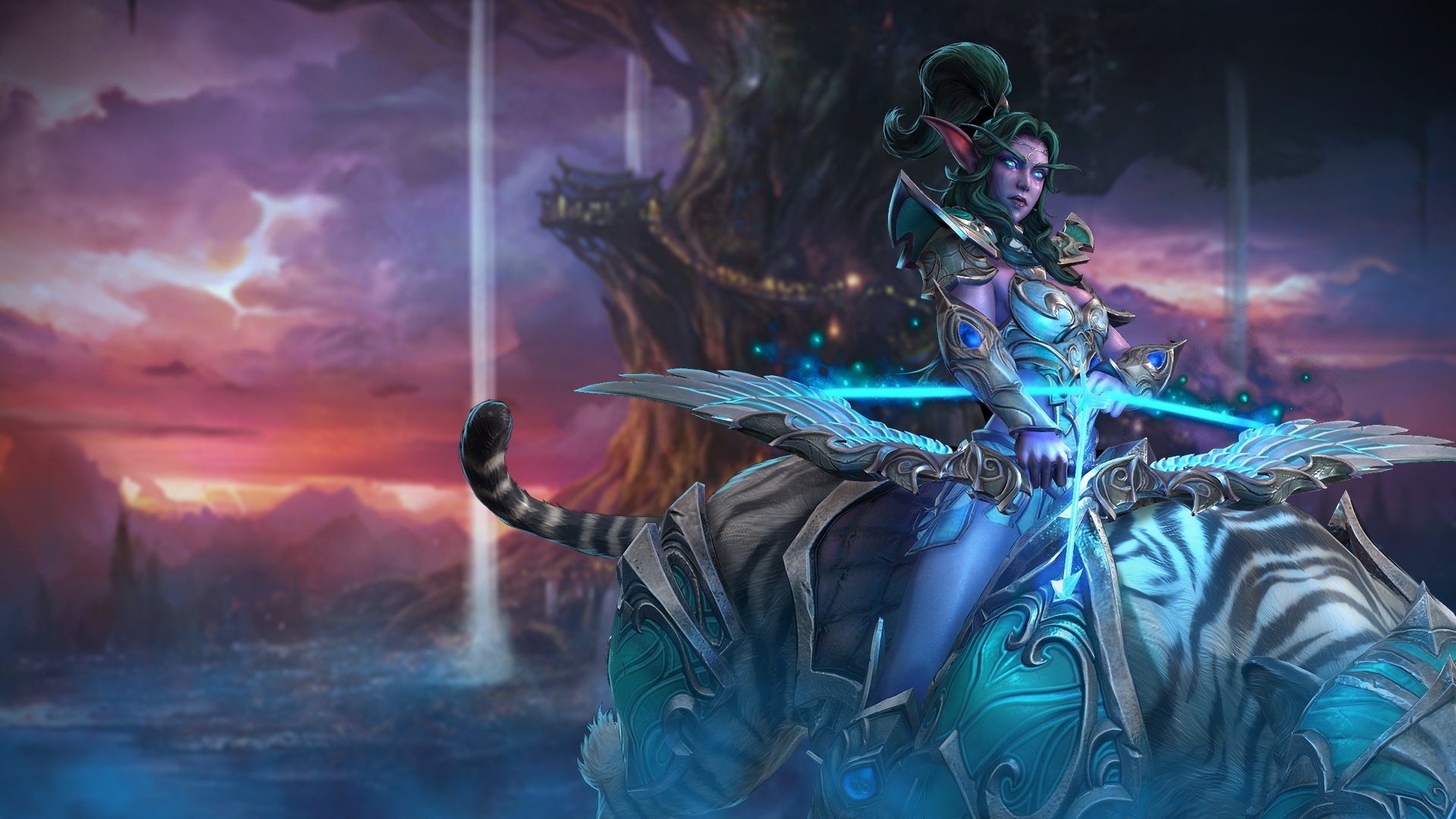 Warcraft 1080P, 2K, 4K, 5K HD wallpapers free download | Wallpaper Flare