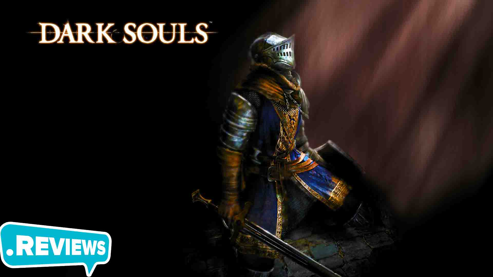 Hướng Dẫn Tải Và Cài Đặt Dark Souls Prepare To Die Edition Thành Công 100%