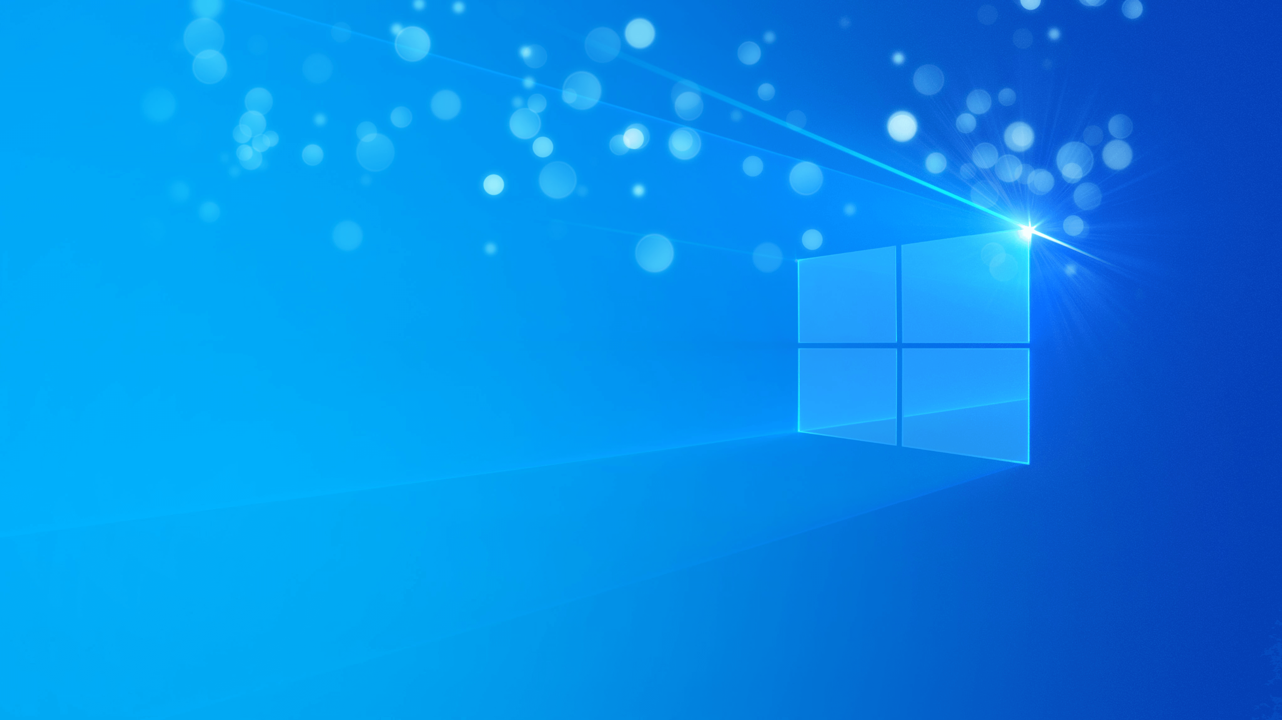 Microsoft làm mới Windows 10
