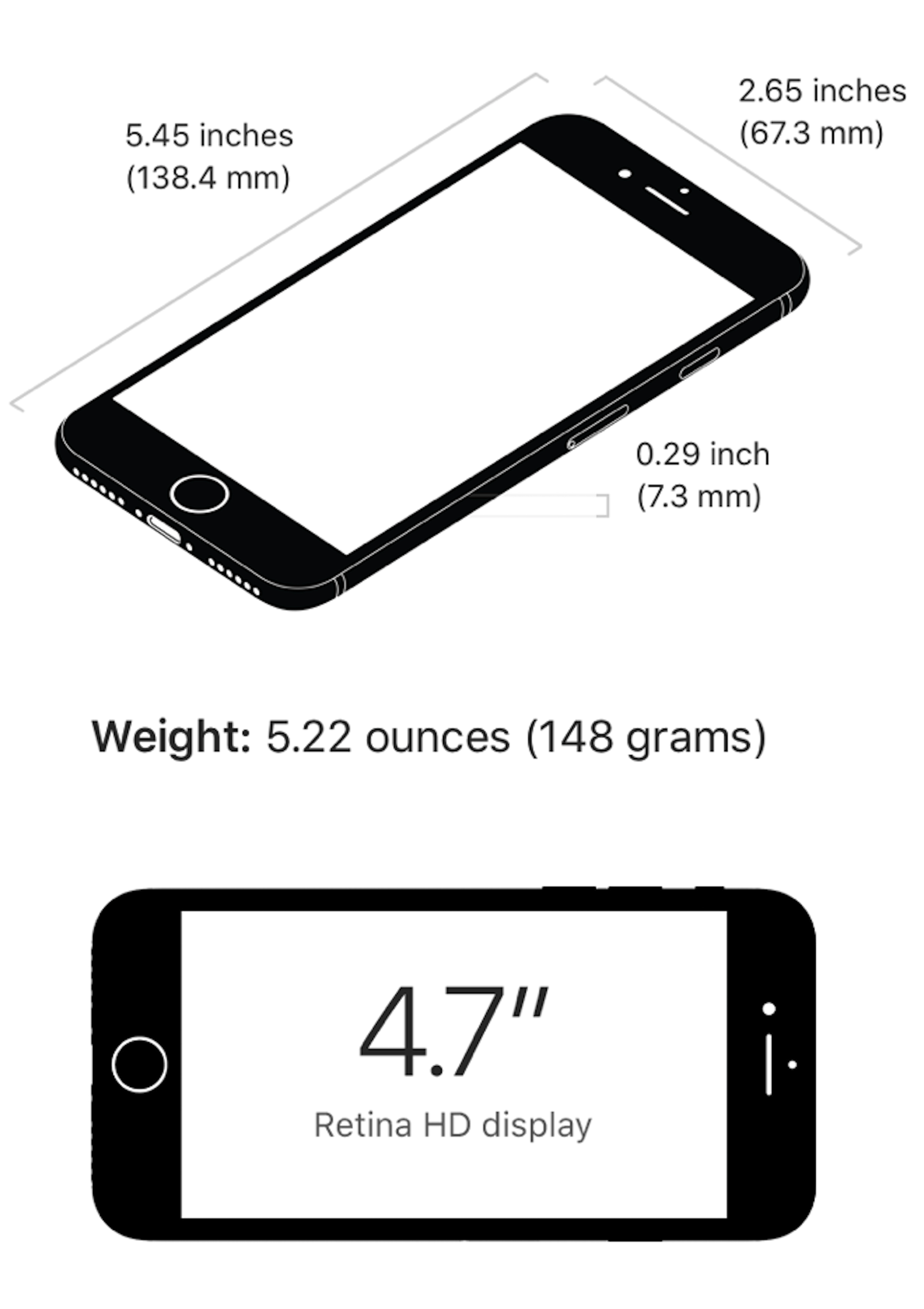 Lại rò rỉ iPhone SE2: Lớn hơn iPhone SE với thân xác của iPhone 8, chip  iPhone 11