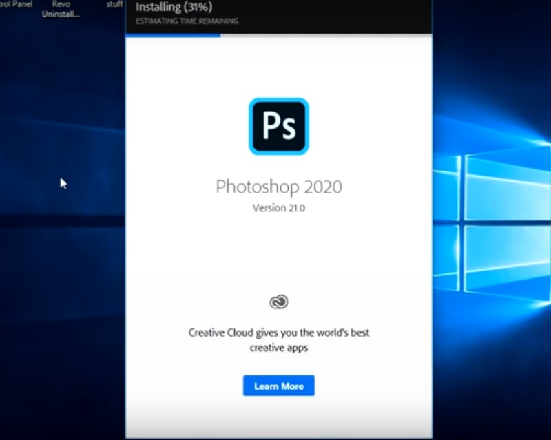 Adobe Photoshop 2023 v24.7.1.741 for windows instal