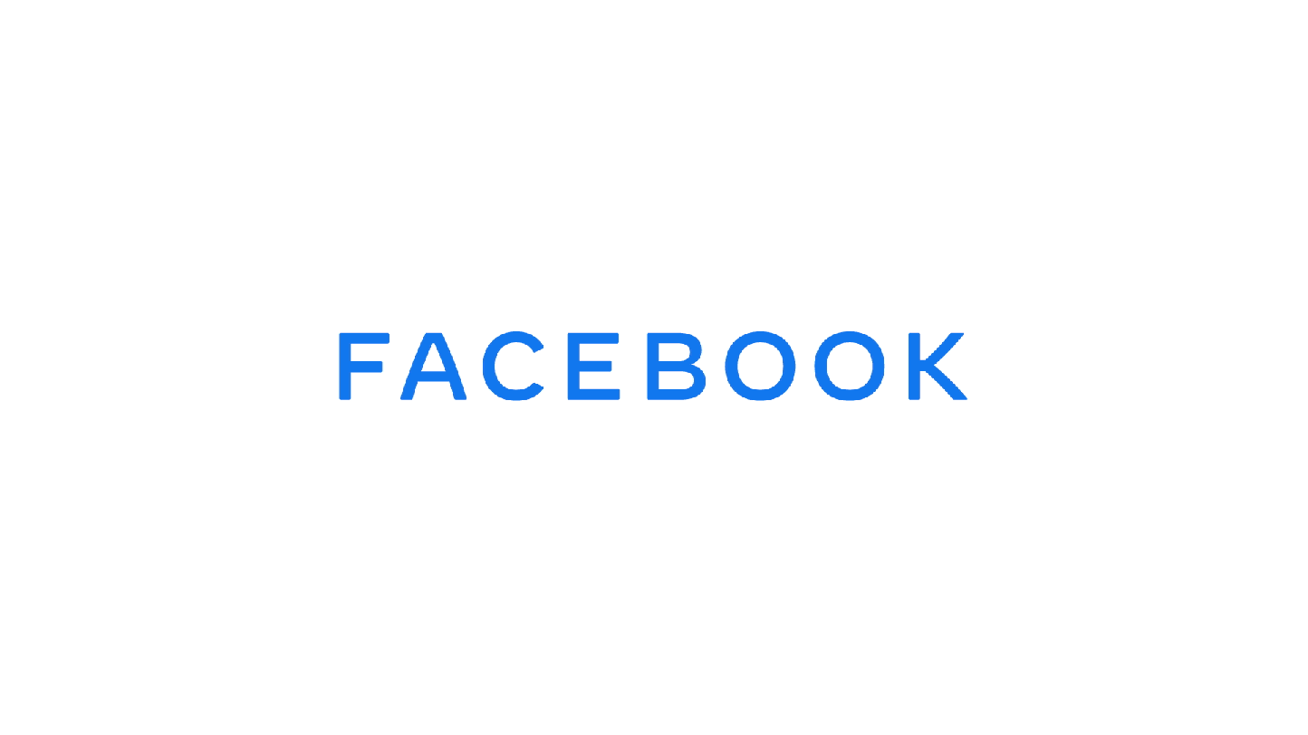 Facebook có logo mới