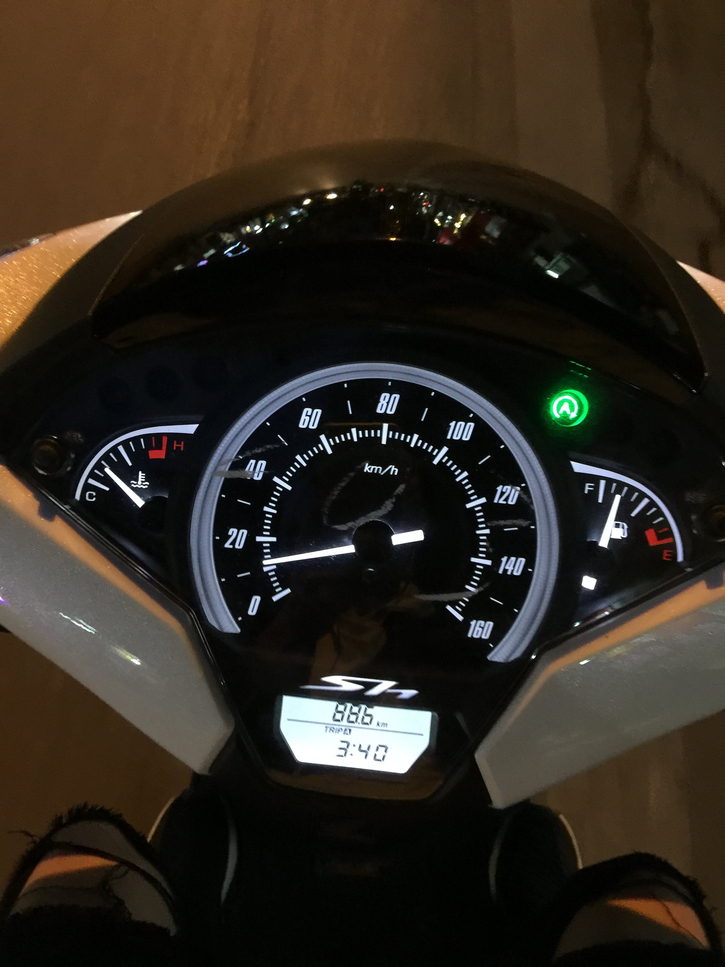 Mua Miếng dán PPF bảo vệ mặt đồng hồ xe Honda SH PPF chống trầy xước màn  hình SH tại HOA TAY SHOP | Tiki