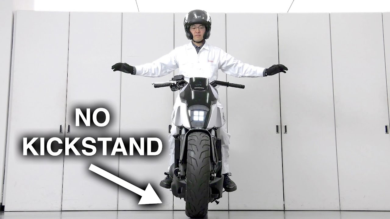 Cảm giác đầu xe bị lệch khi đi xe máy | Viết bởi hongquan247