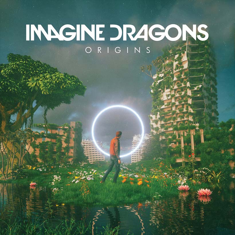 when does imagine dragons album come out