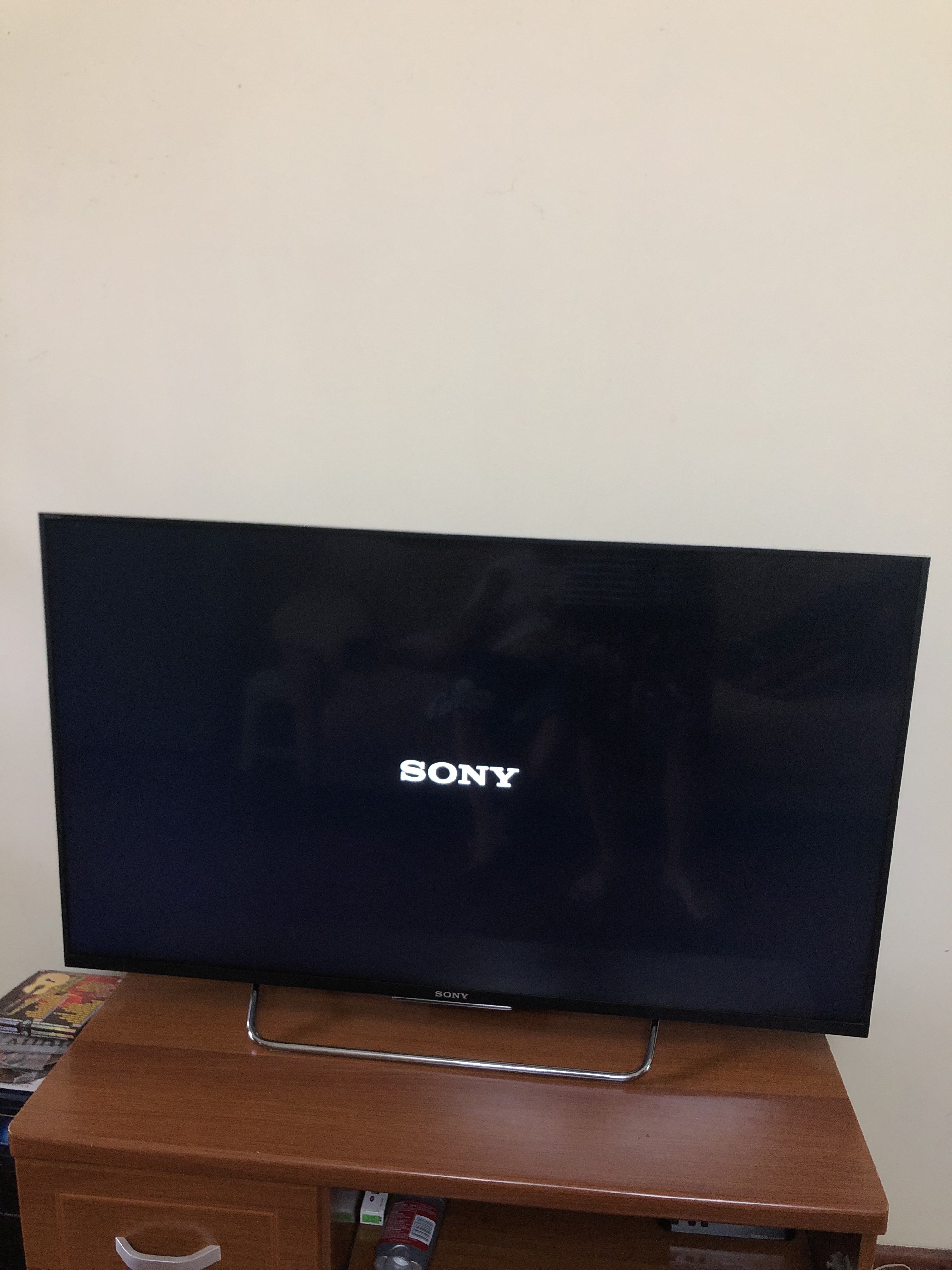 Các Nguyên Nhân Tivi Sony Bị Treo