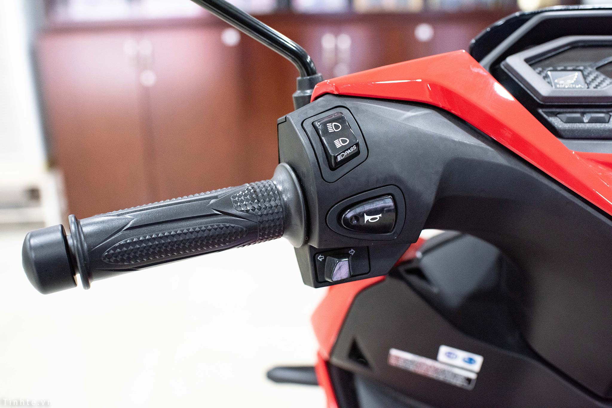 Honda Winner X bản đường đua: đẹp và thể thao hơn, giá niêm yết gần 50 ...