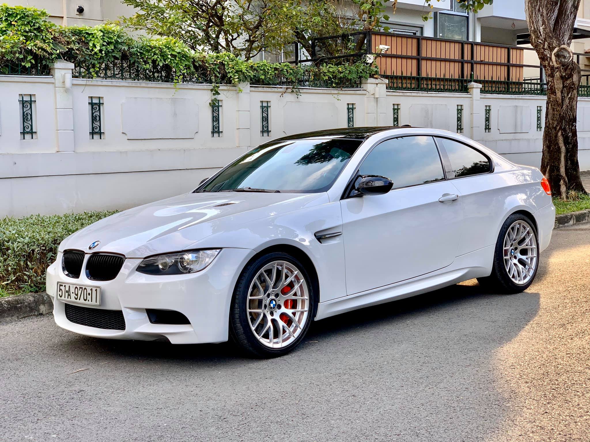 Podcast Ep 65 E92 M3 is a fascinating car for most BMW enthusiasts