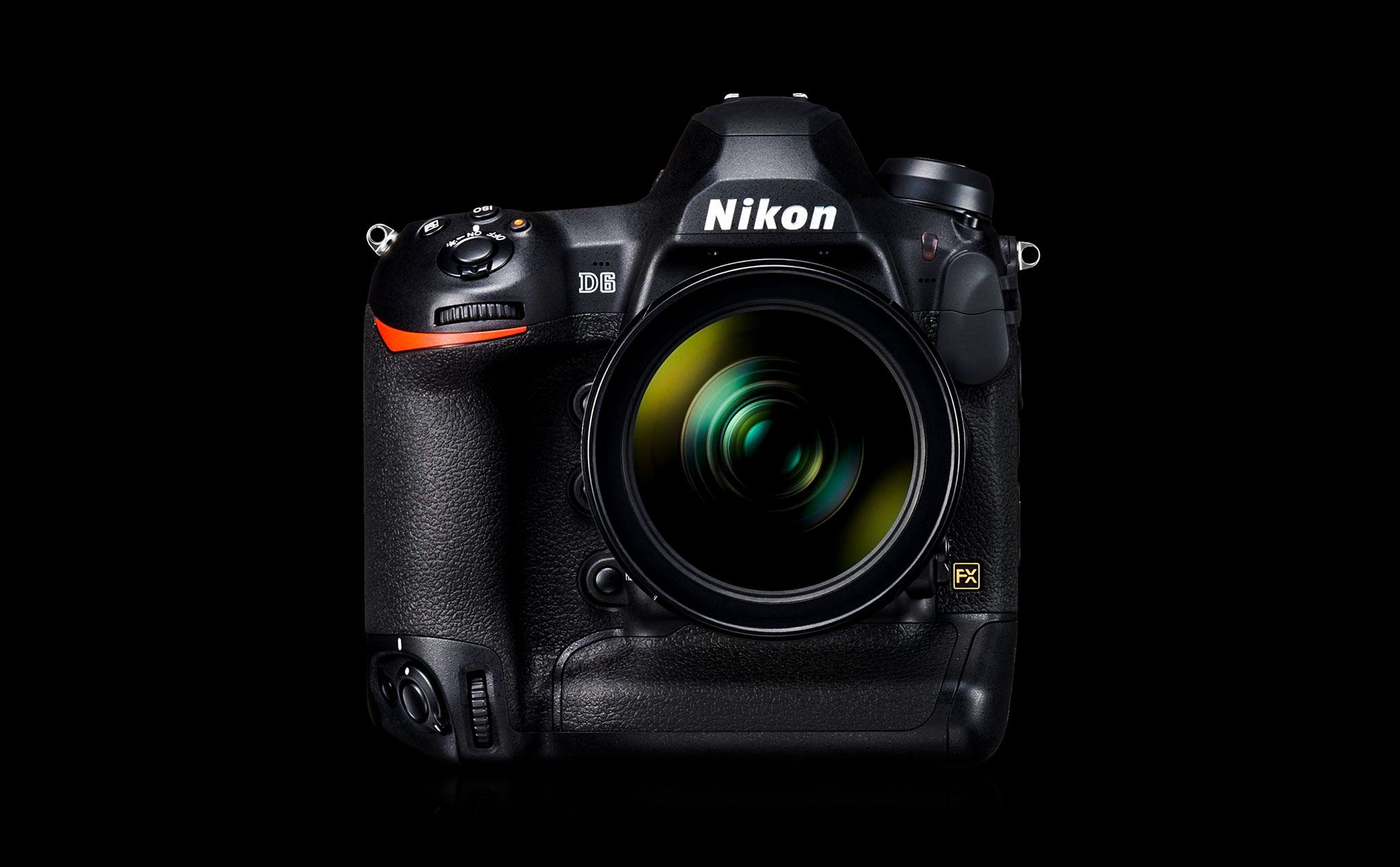 Tin đồn] Cập nhật thông số thêm về Nikon D6 và ngày ra mắt chính thức sẽ là  12/02/2020