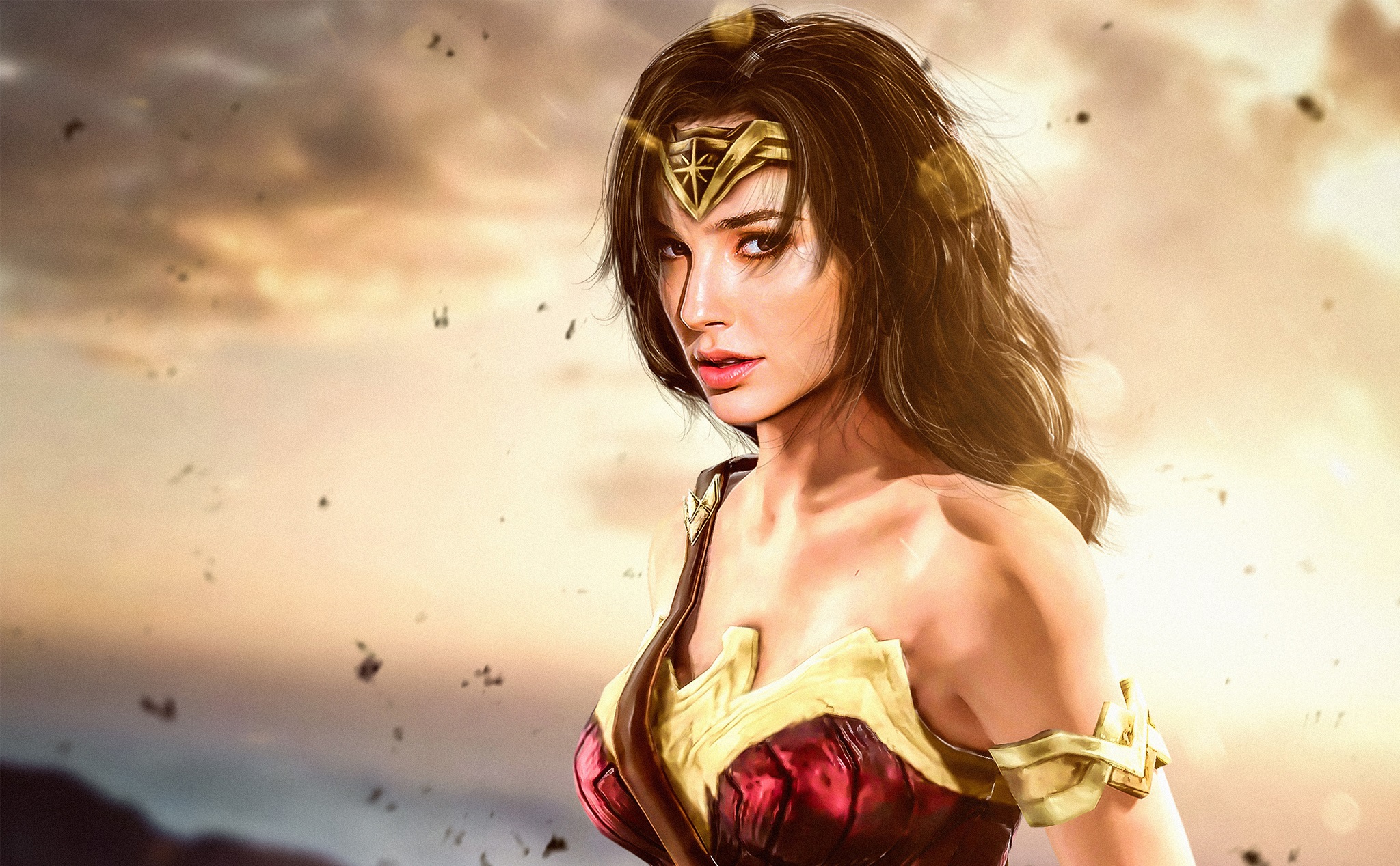 Chia sẻ nhiều hơn 99 hình nền wonder woman cho điện thoại mới nhất  Tin  học Đông Hòa