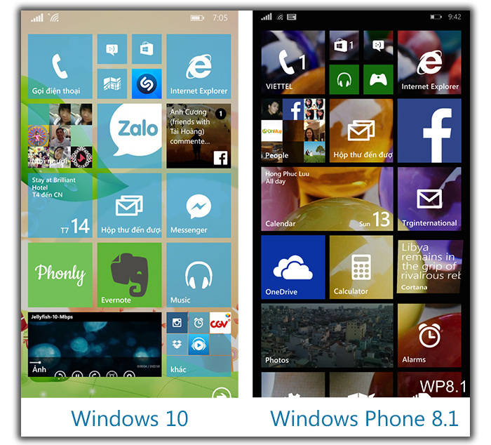 Cập nhật hơn 59 về hình nền windows phone 10 hay nhất  cdgdbentreeduvn