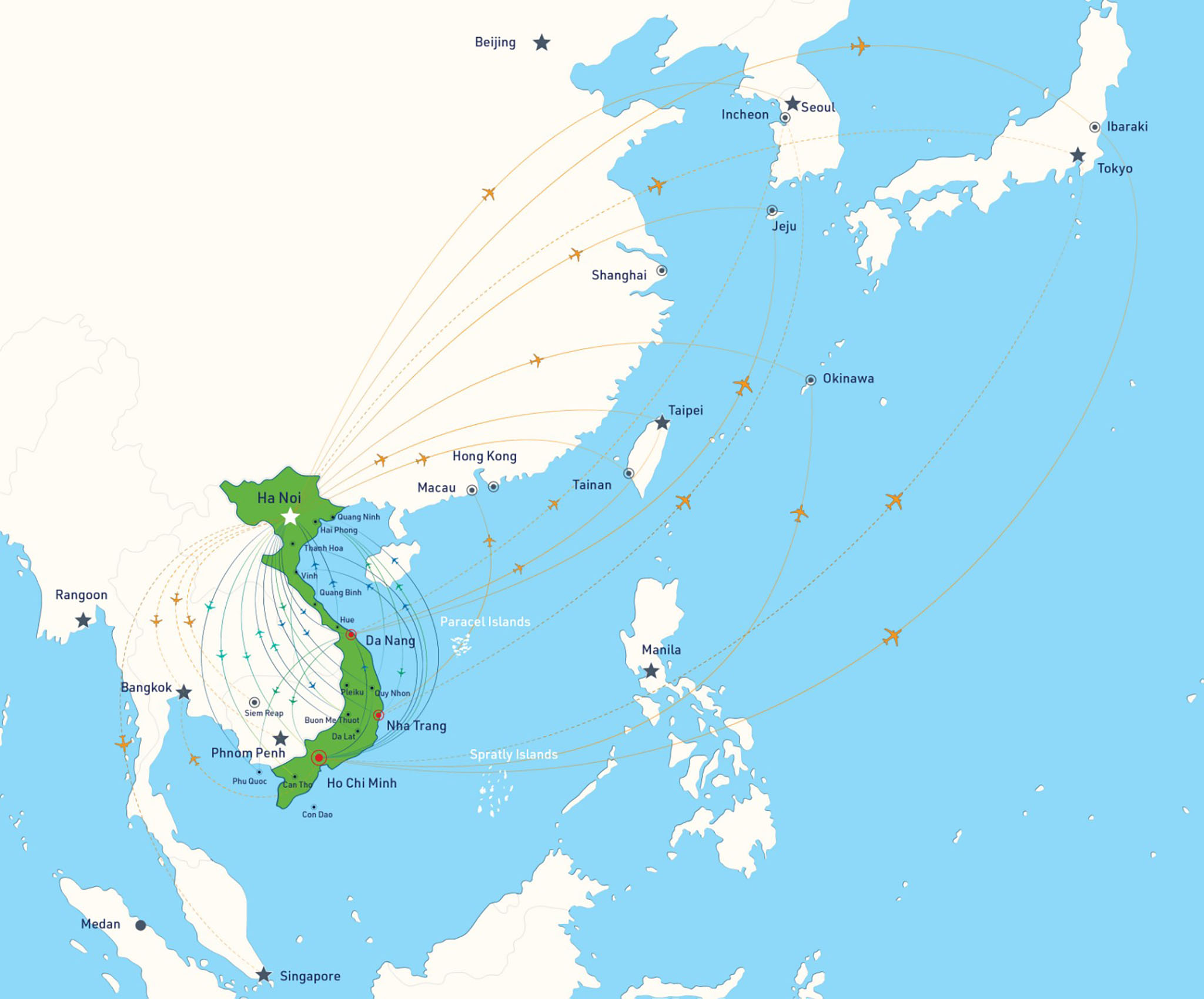 Bamboo Airways vừa nhận 7879 Dreamliner, đặc biệt có 4 ghế hạng nhất