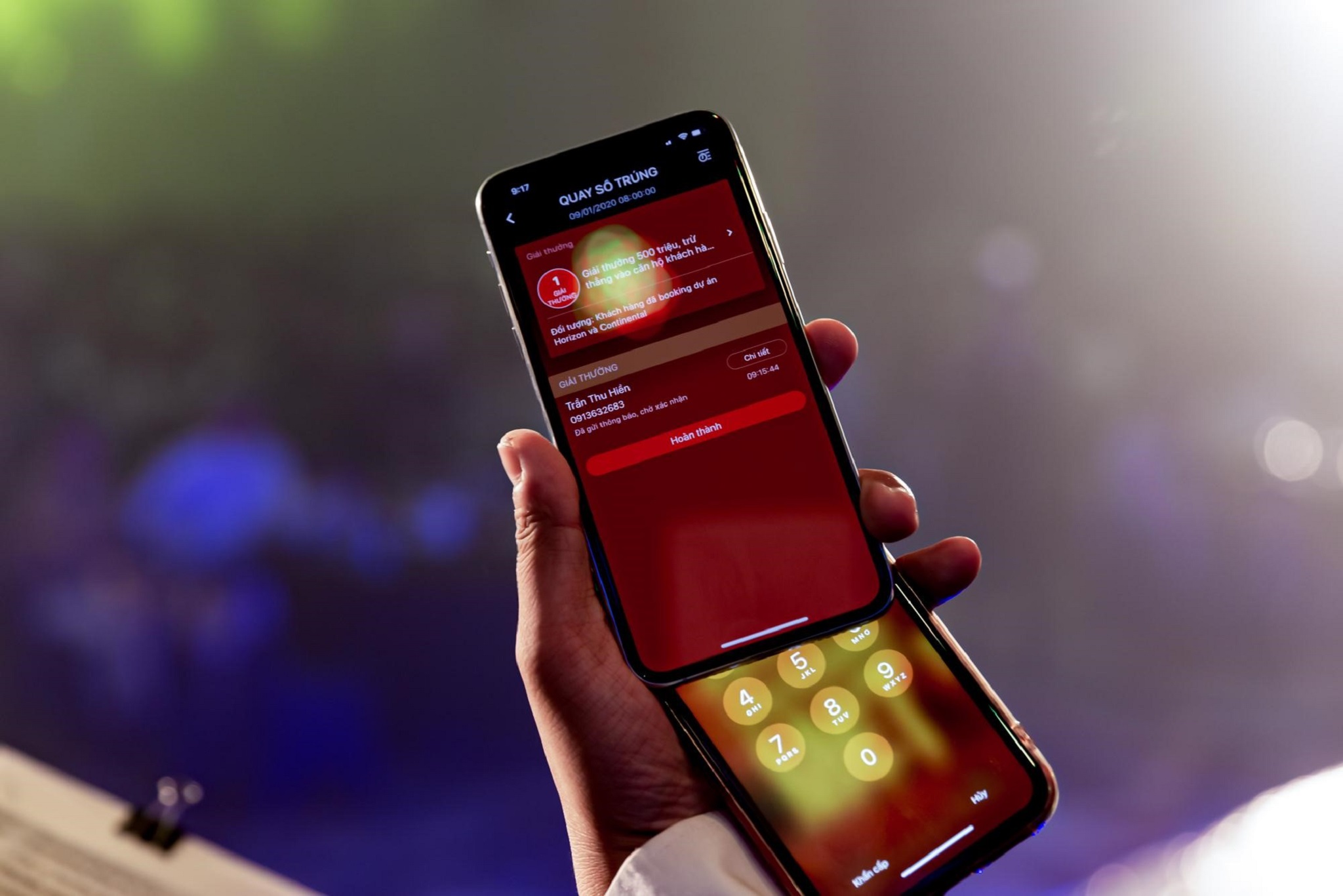 [QC] Ra mắt Sunshine App, khách hàng trúng tiền tỷ