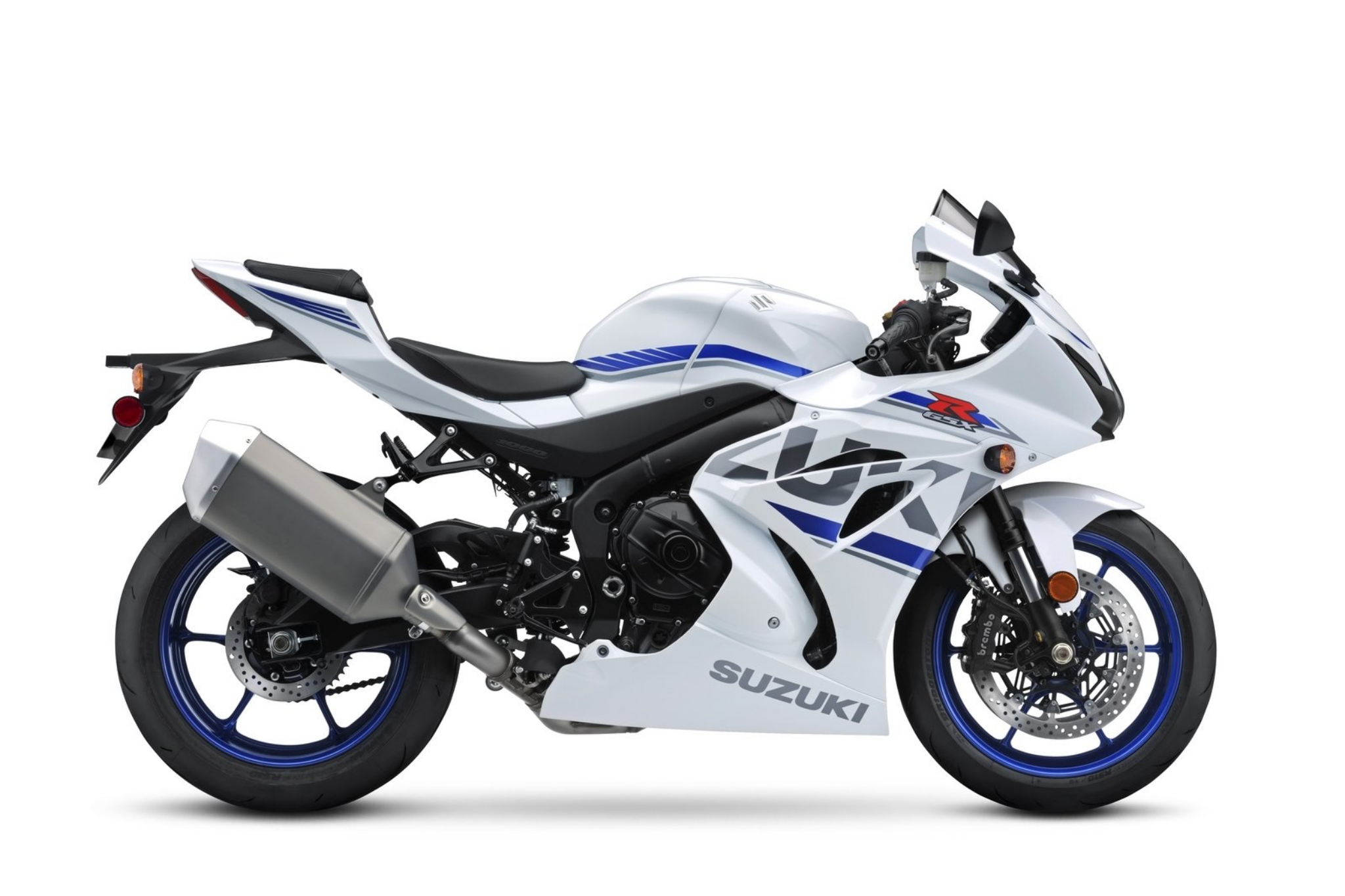 suzuki gsx new model 2020