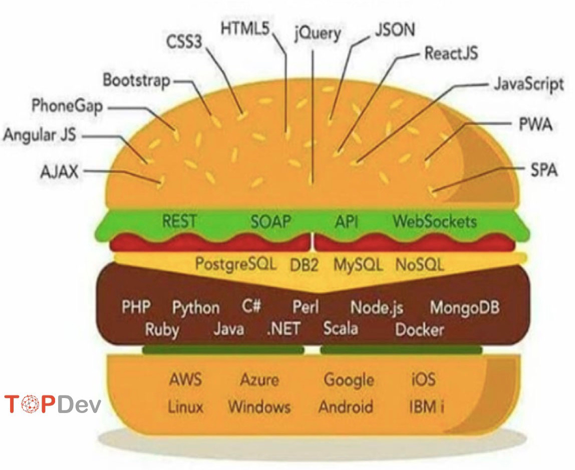 I AM PROGRAMMER